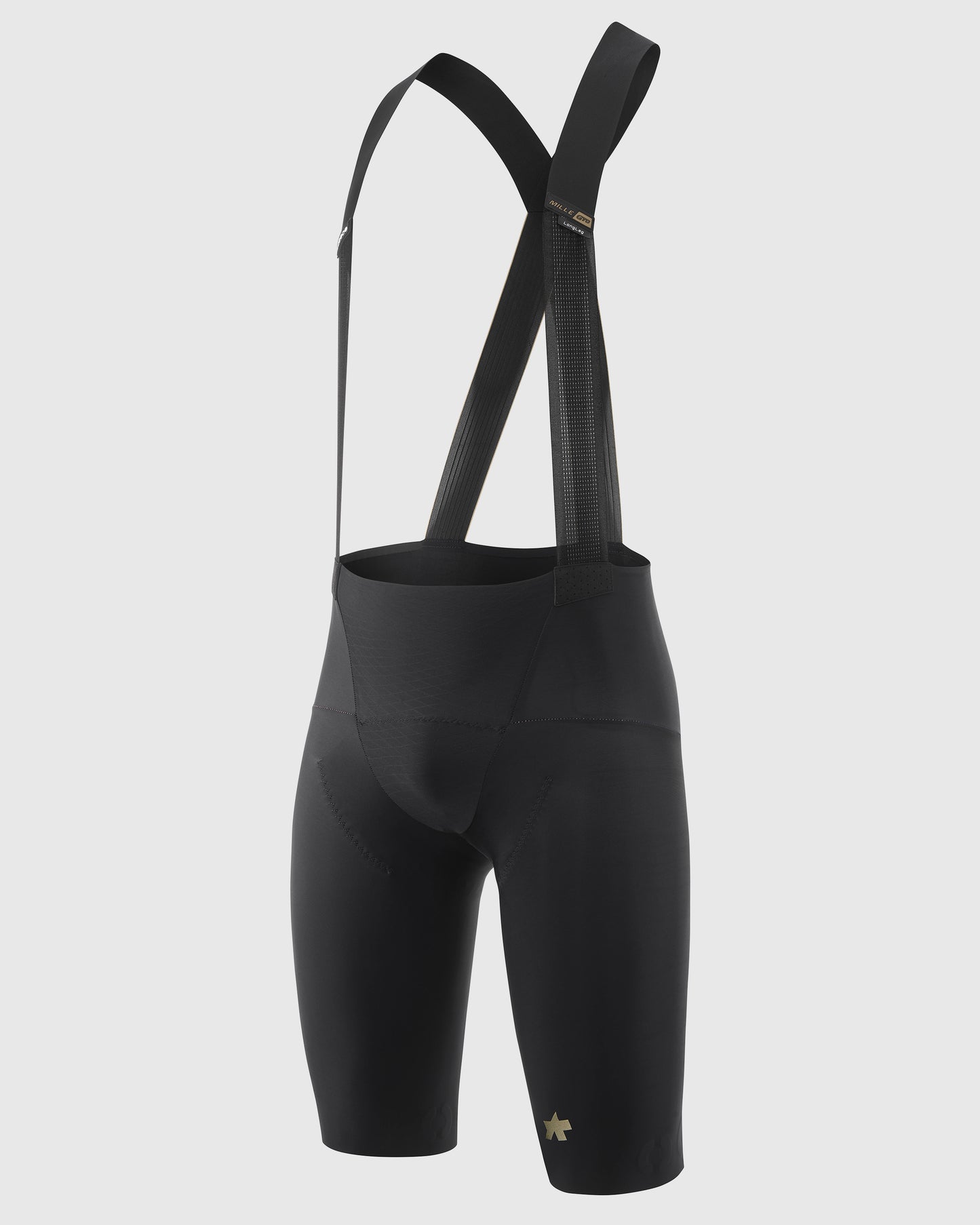 ASSOS MILLE GTO Bib Shorts S11 long — view 10