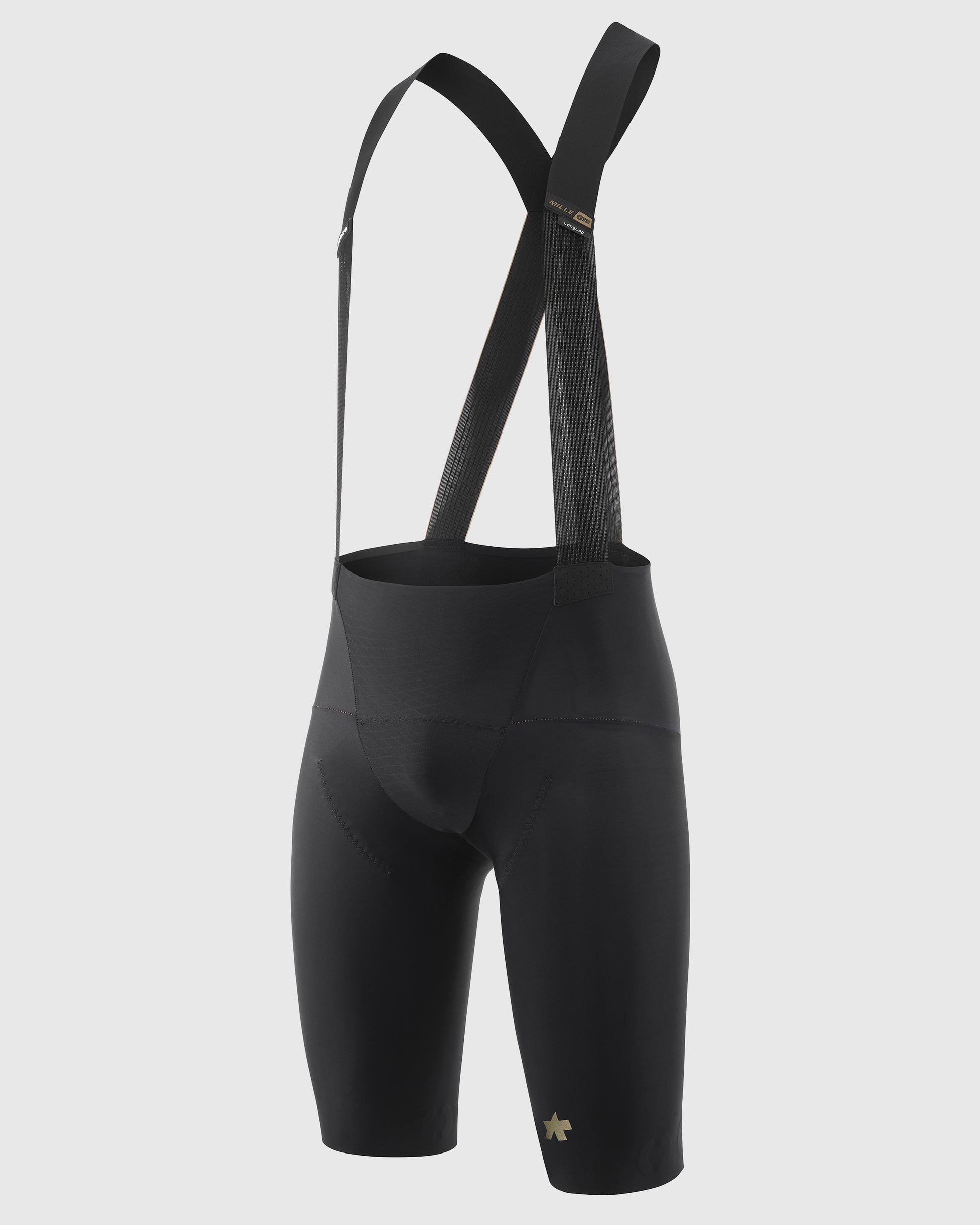 ASSOS MILLE GTO Bib Shorts S11 long — view 10