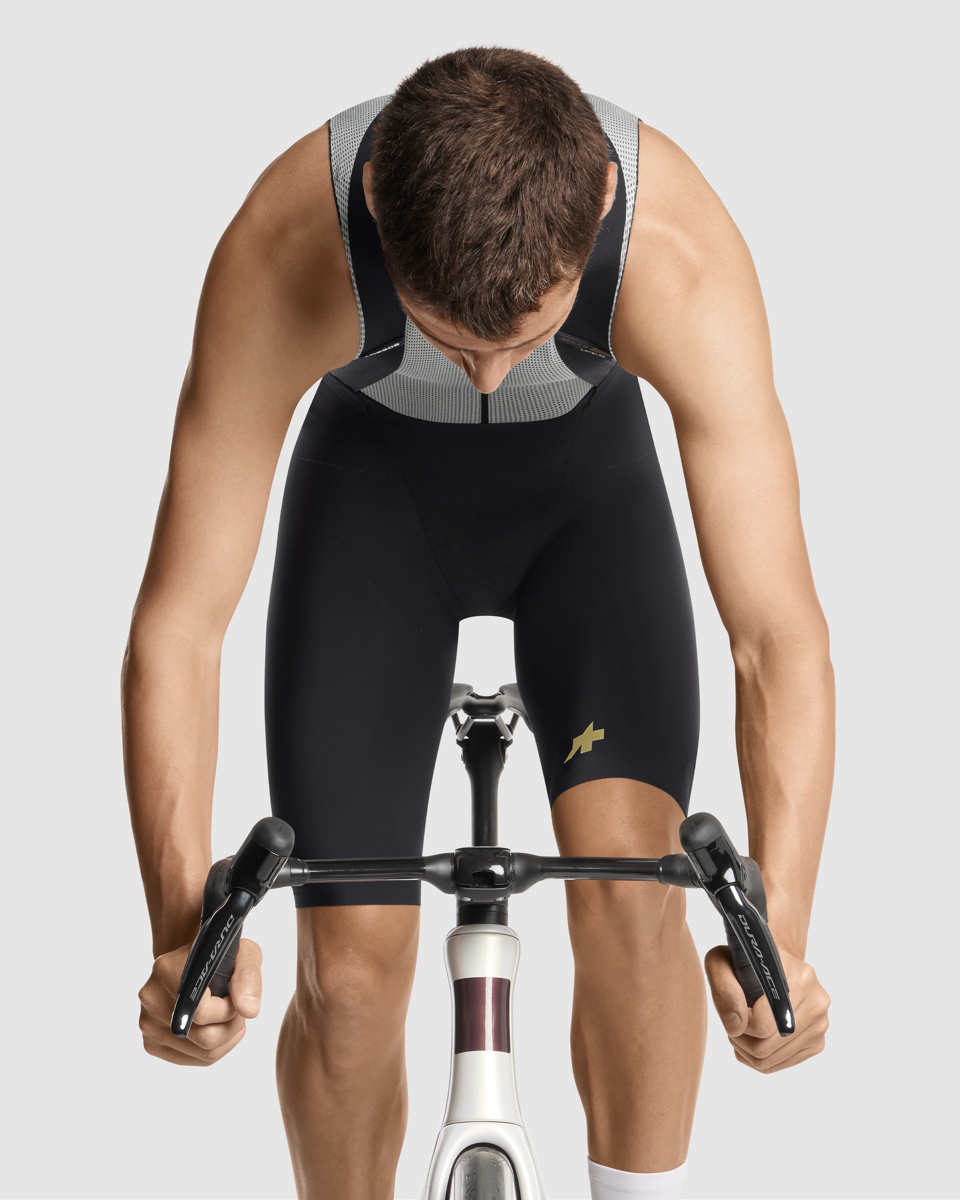 ASSOS MILLE GTO Bib Shorts S11 long — view 11