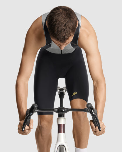 ASSOS MILLE GTO Bib Shorts S11 long — view 11