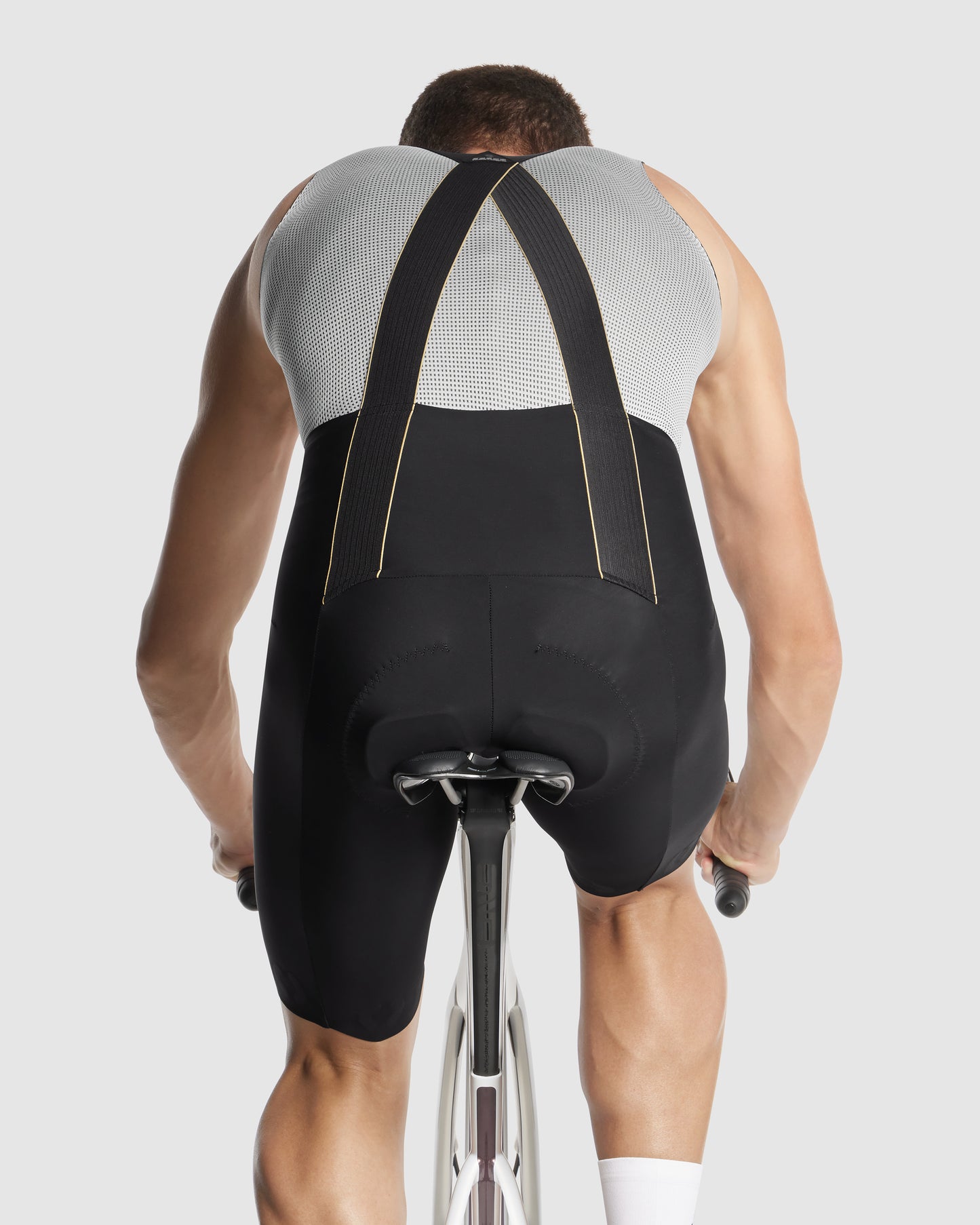 ASSOS MILLE GTO Bib Shorts S11 long — view 12