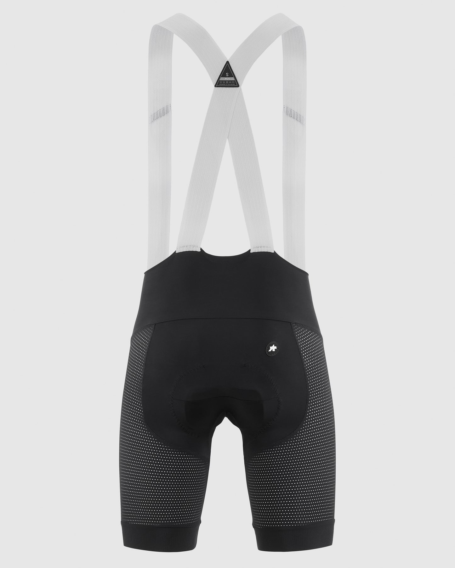 ASSOS MILLE GT Men's Indoor Bib Shorts S11