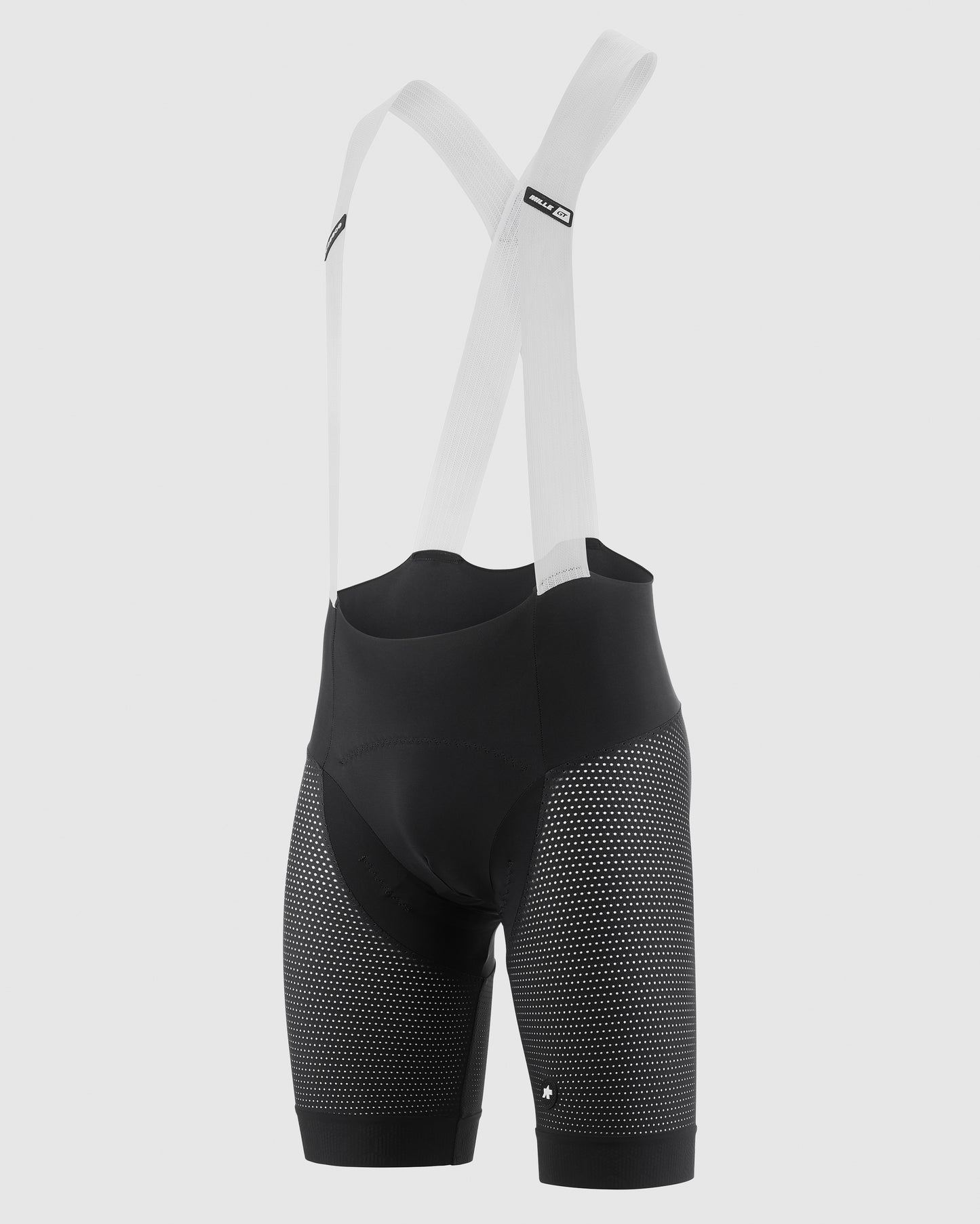 ASSOS MILLE GT Men's Indoor Bib Shorts S11
