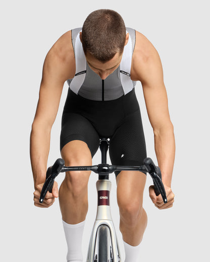 ASSOS MILLE GT Men's Indoor Bib Shorts S11