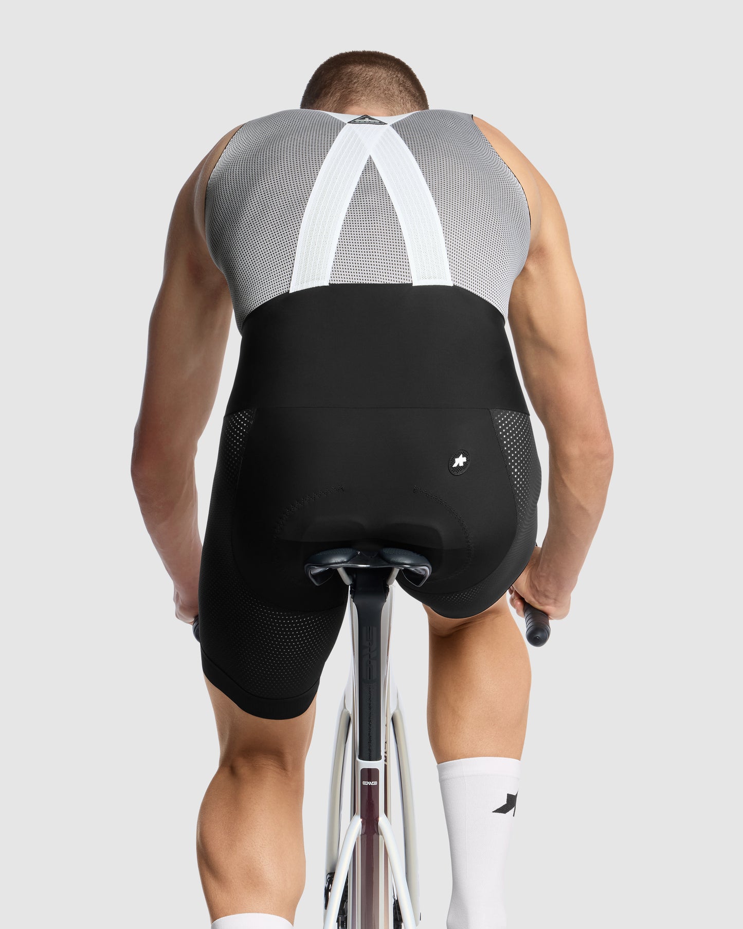 ASSOS MILLE GT Men's Indoor Bib Shorts S11