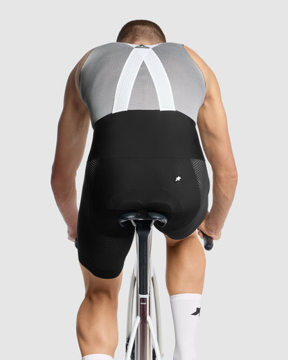ASSOS MILLE GT Men's Indoor Bib Shorts S11