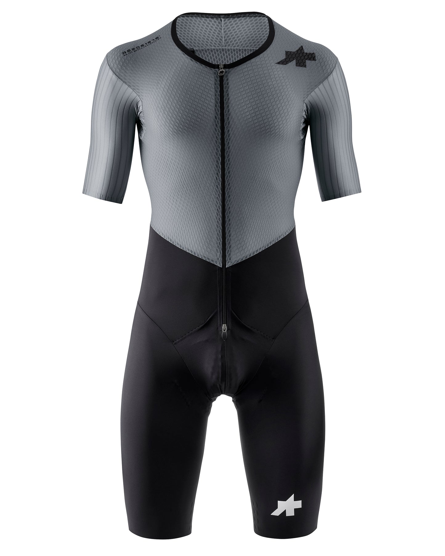 ASSOS EQUIPE RS LE HOUDINI Roadsuit S11