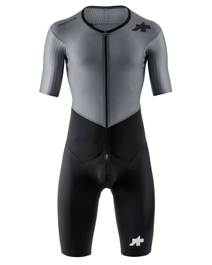 ASSOS EQUIPE RS LE HOUDINI Roadsuit S11