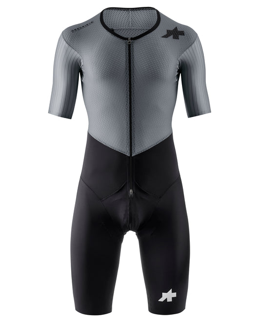 ASSOS EQUIPE RS LE HOUDINI Roadsuit S11