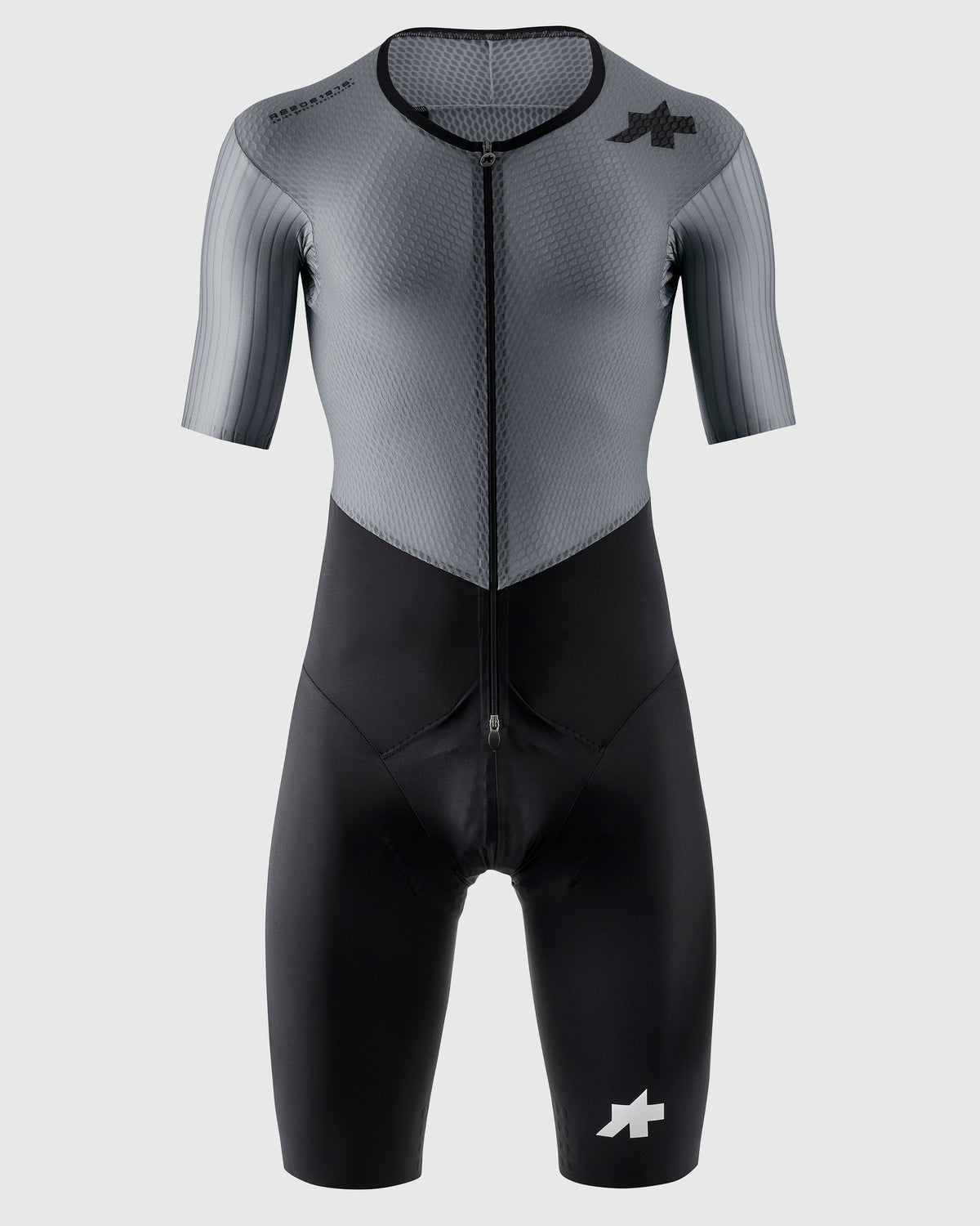 ASSOS EQUIPE RS LE HOUDINI Roadsuit S11 — view 5