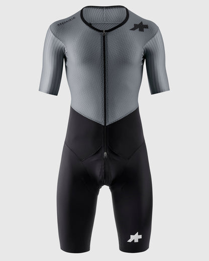 ASSOS EQUIPE RS LE HOUDINI Roadsuit S11 — view 5