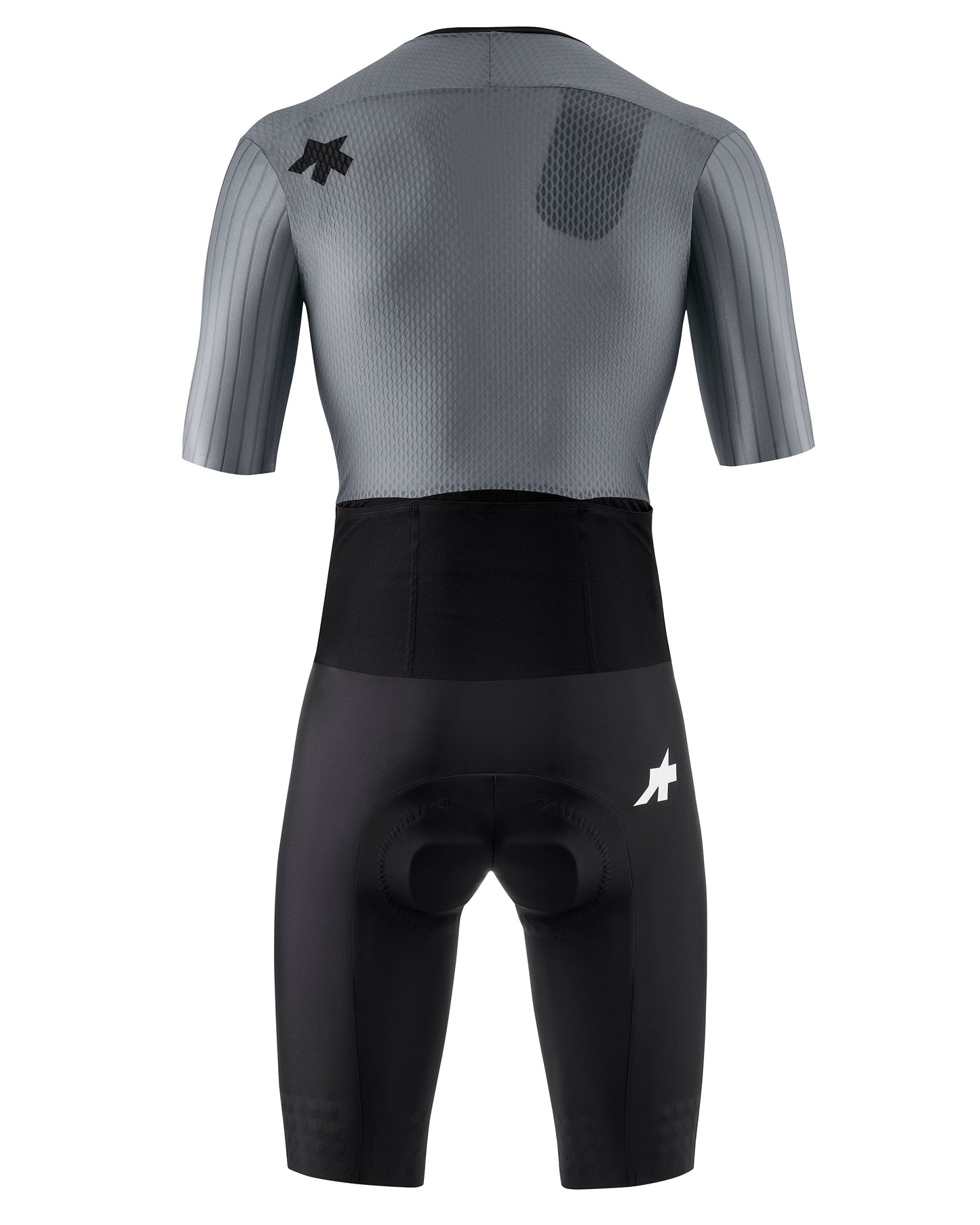 ASSOS EQUIPE RS LE HOUDINI Roadsuit S11