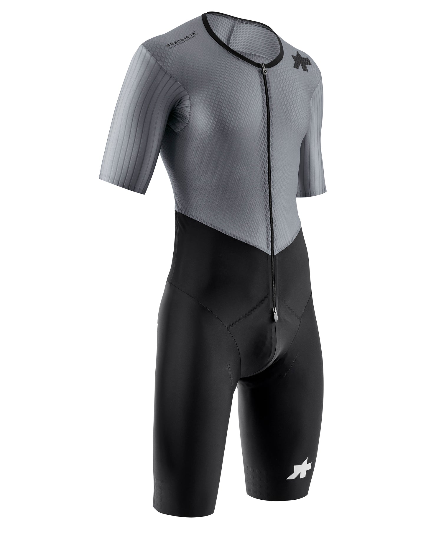 ASSOS EQUIPE RS LE HOUDINI Roadsuit S11