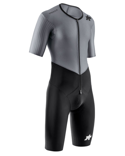 ASSOS EQUIPE RS LE HOUDINI Roadsuit S11