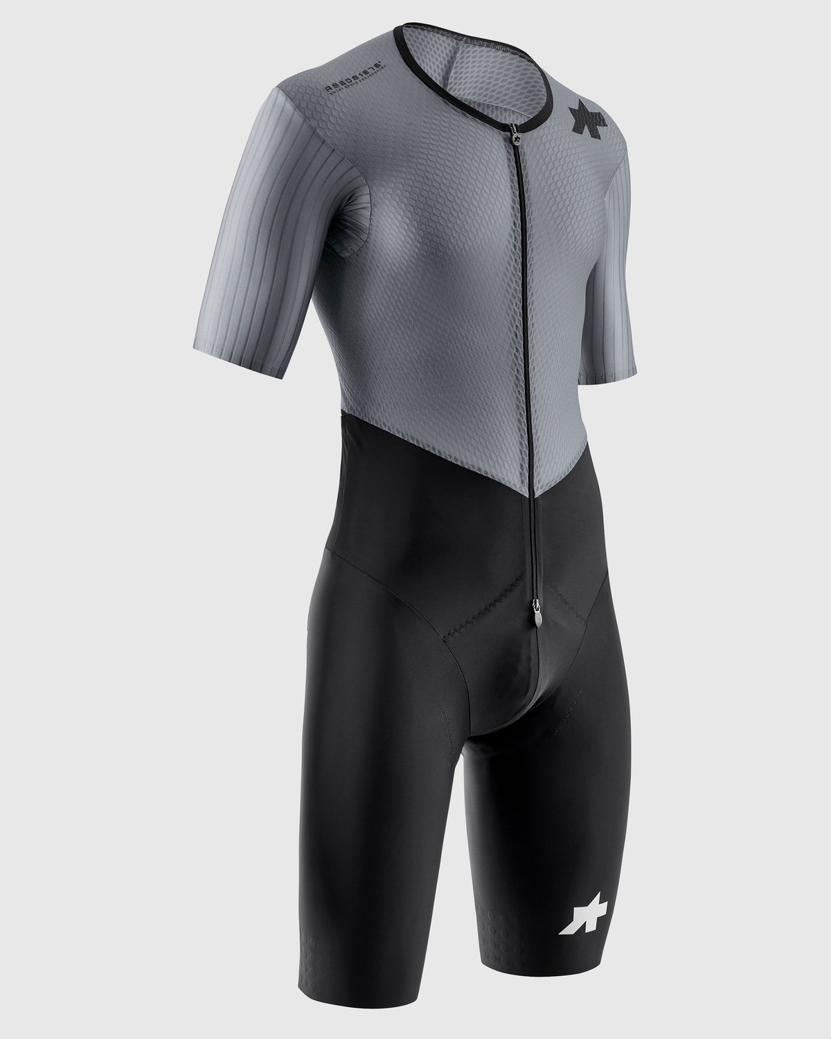 ASSOS EQUIPE RS LE HOUDINI Roadsuit S11 — view 7