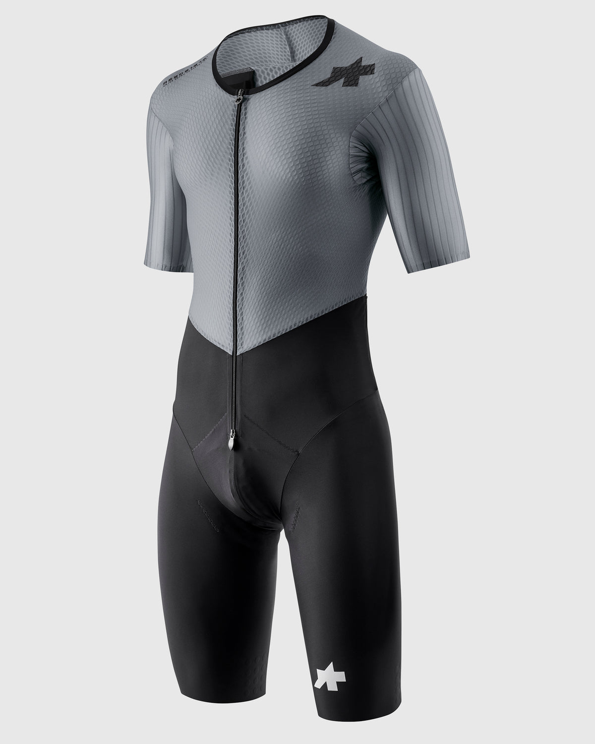 ASSOS EQUIPE RS LE HOUDINI Roadsuit S11 — view 8