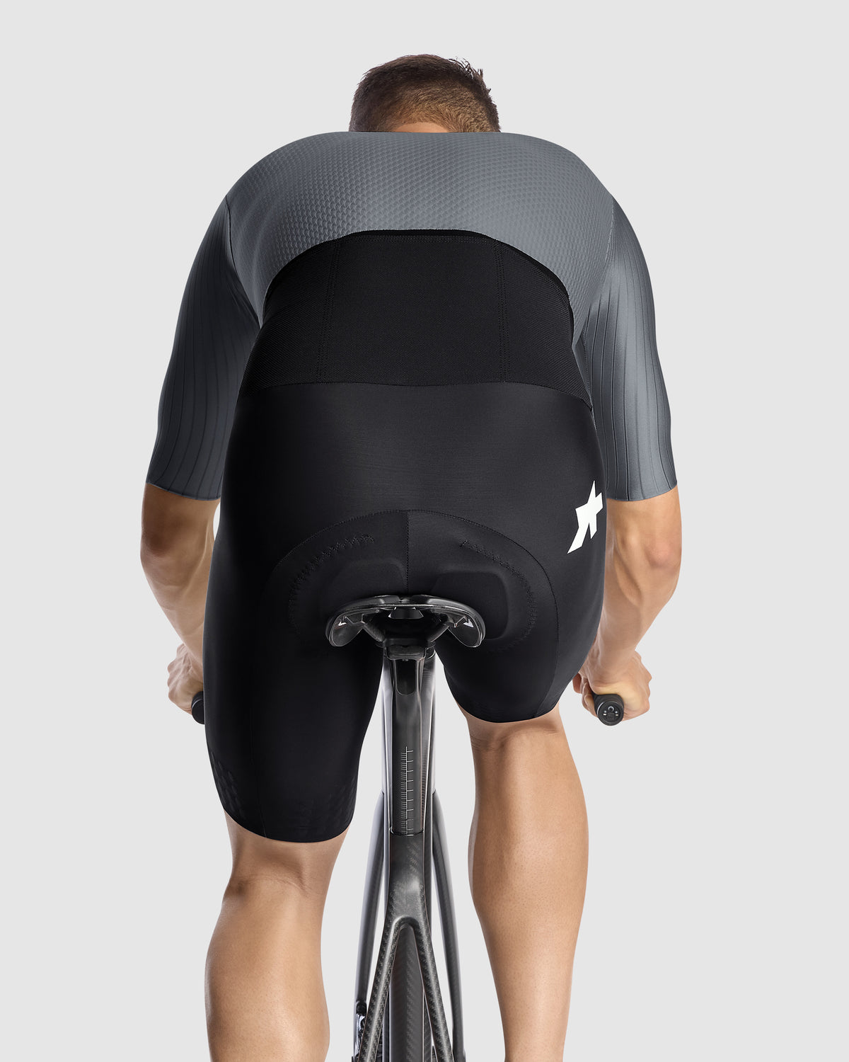 ASSOS EQUIPE RS LE HOUDINI Roadsuit S11 — view 10