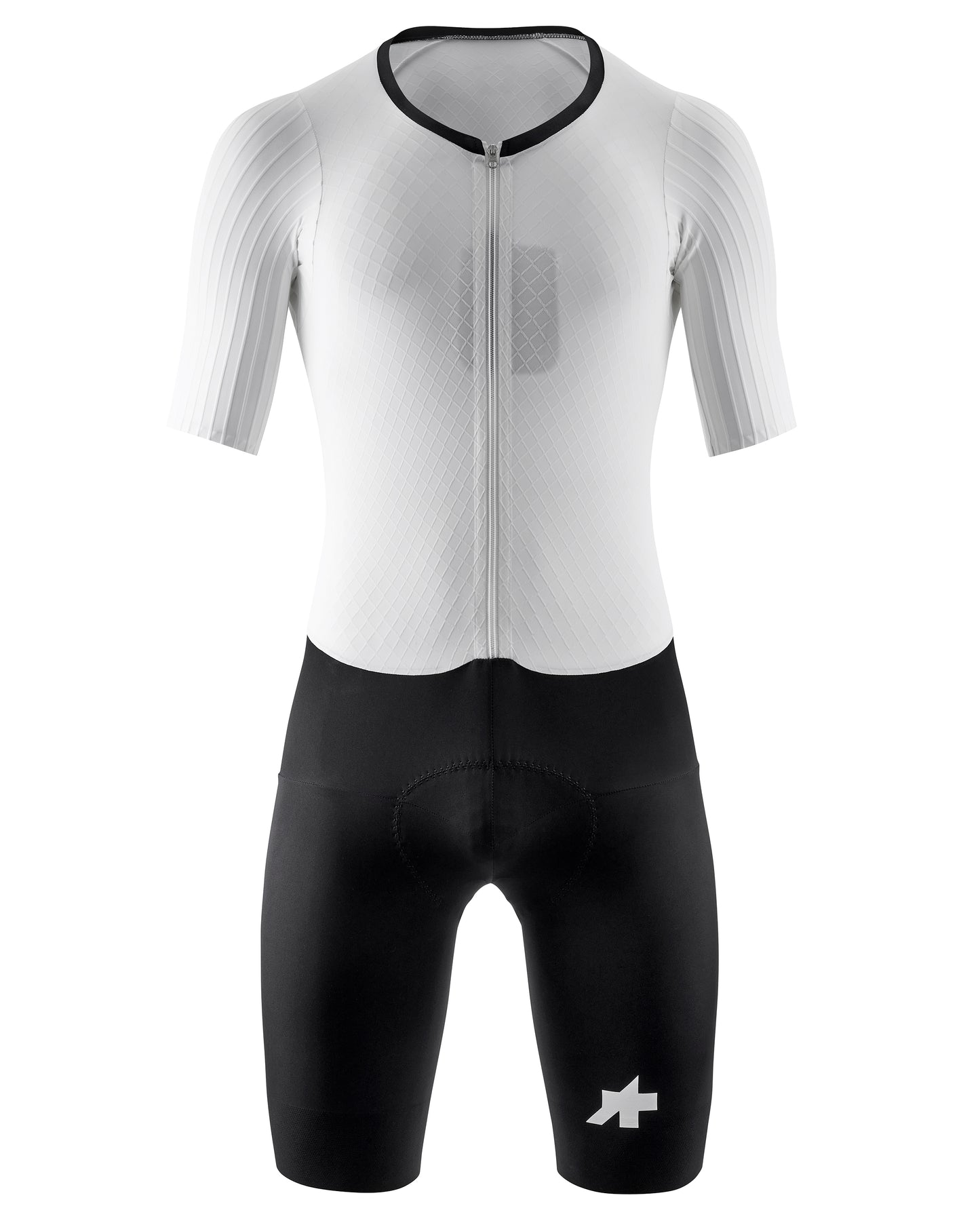 ASSOS EQUIPE RS RAPIDFIRE Chronosuit S11