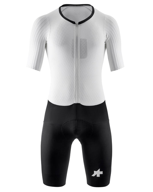 ASSOS EQUIPE RS RAPIDFIRE Chronosuit S11