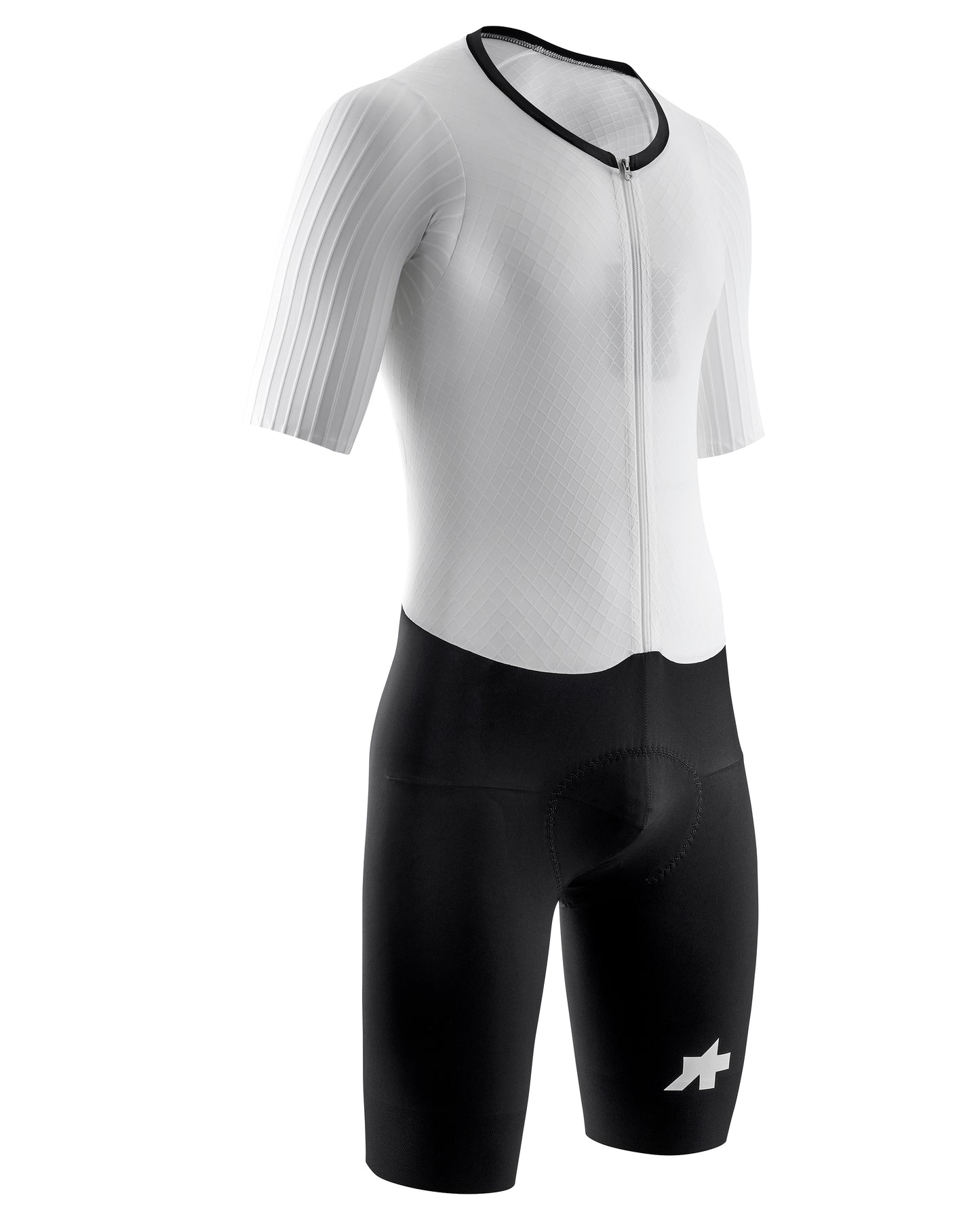 ASSOS EQUIPE RS RAPIDFIRE Chronosuit S11