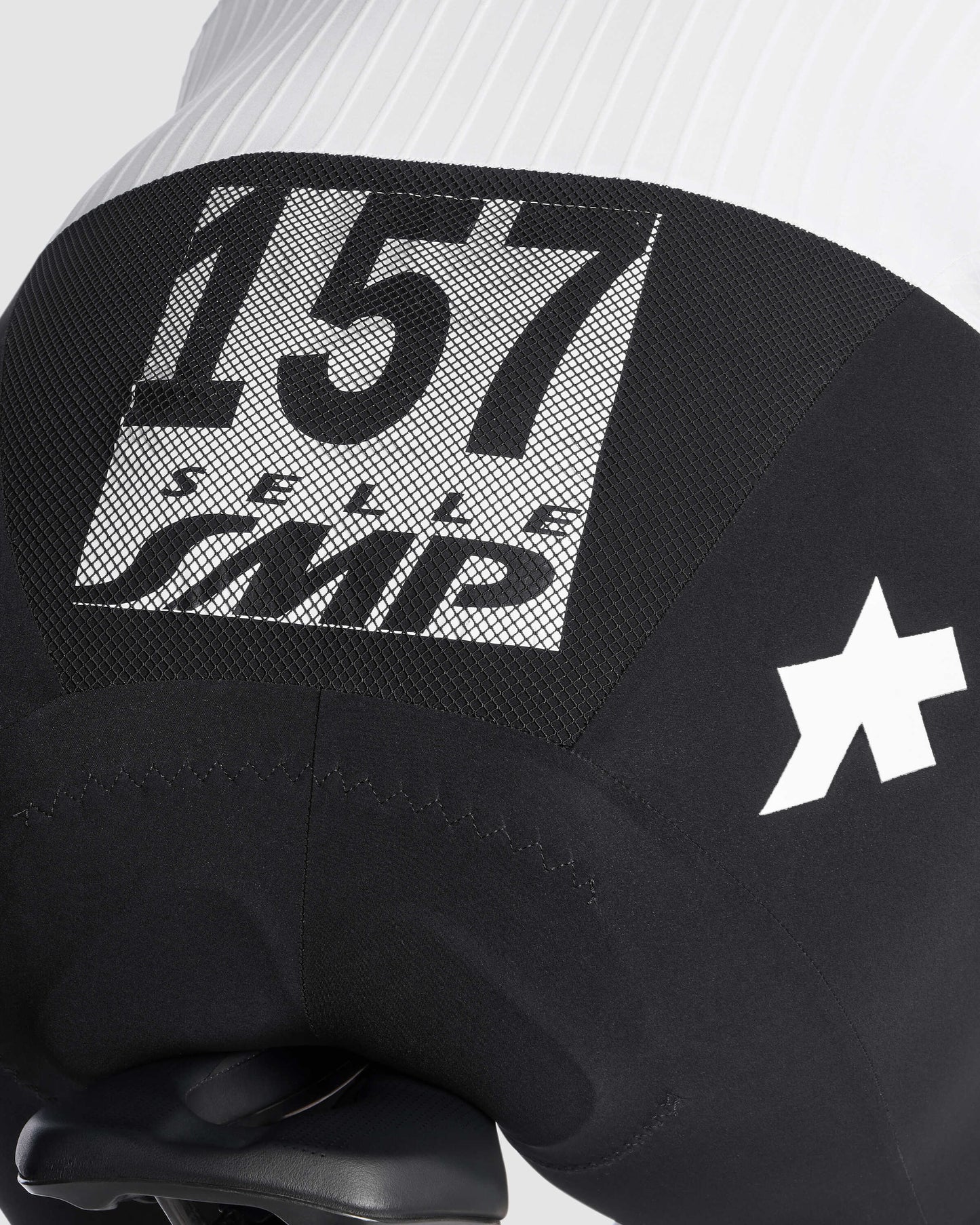 ASSOS EQUIPE RS RAPIDFIRE Chronosuit S11 — view 9