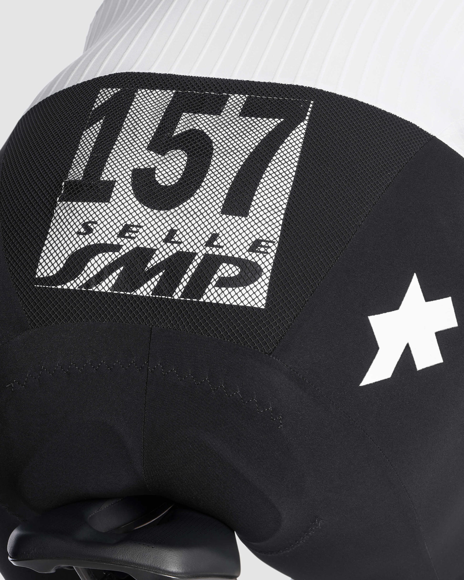 ASSOS EQUIPE RS RAPIDFIRE Chronosuit S11 — view 9