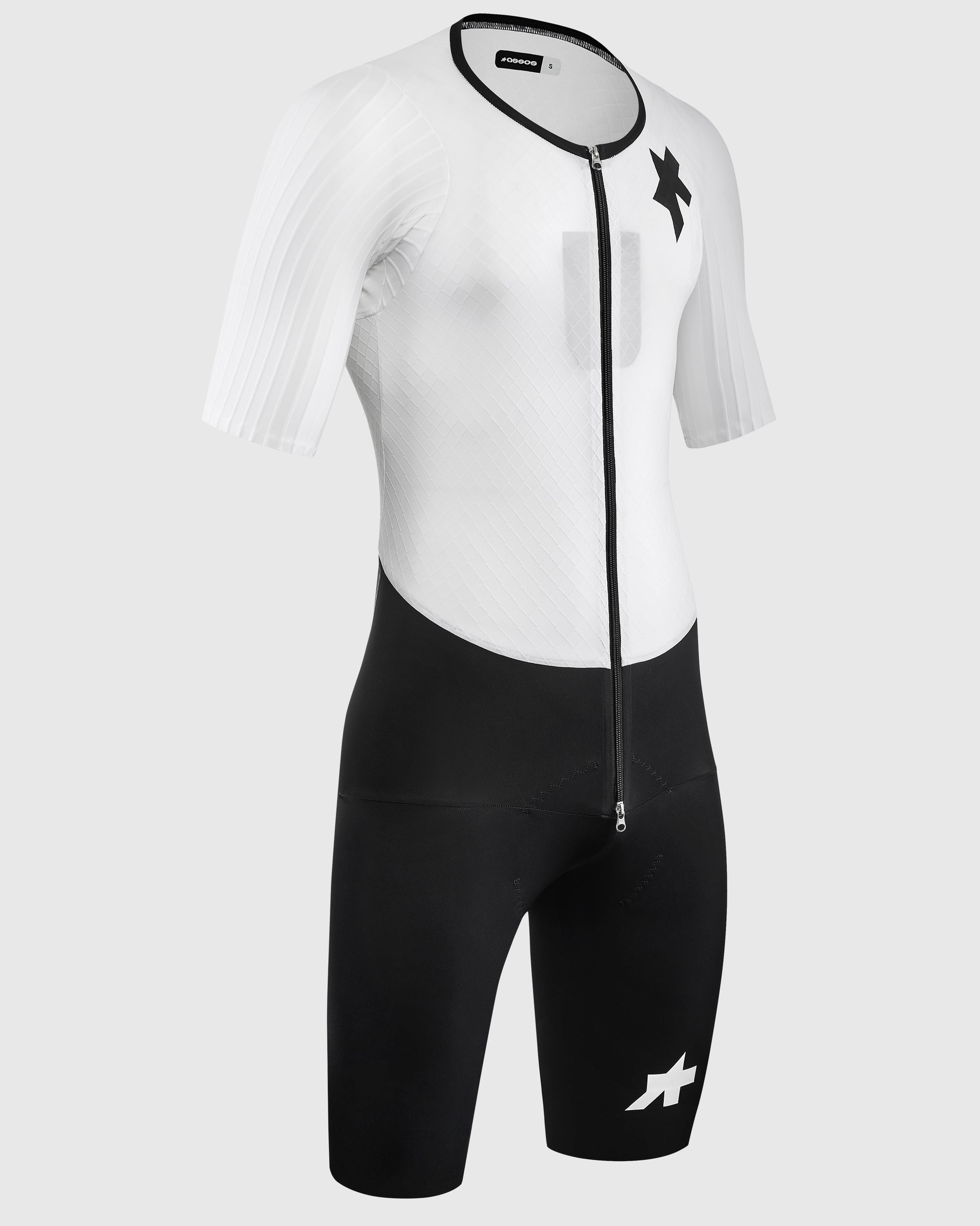 ASSOS EQUIPE RSR BOLIDE Speedsuit S11 — view 9