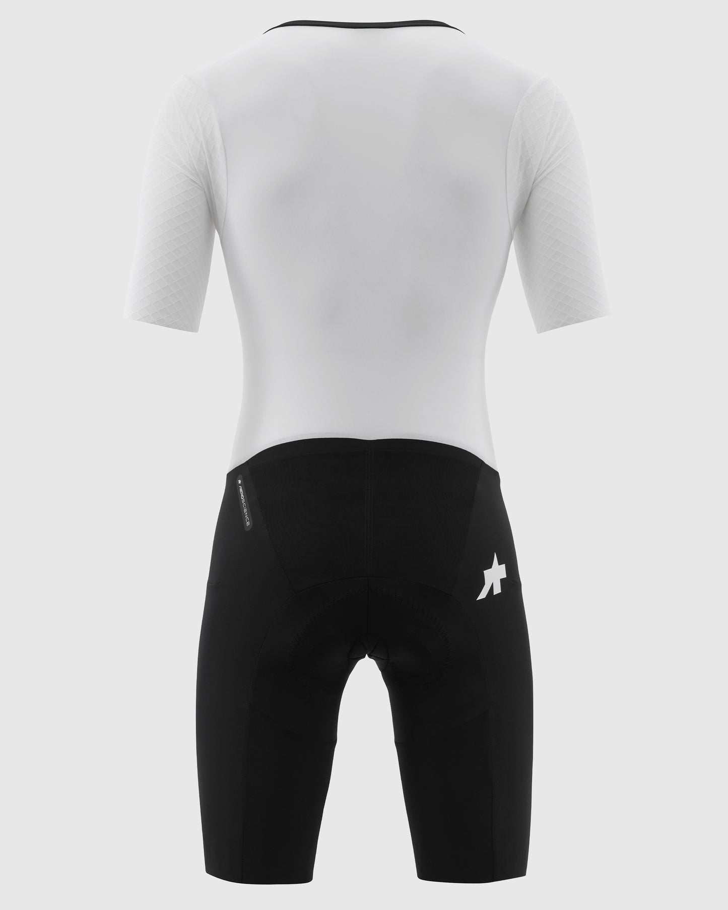 ASSOS EQUIPE RSR TRIATOR Speedsuit S11 — view 8