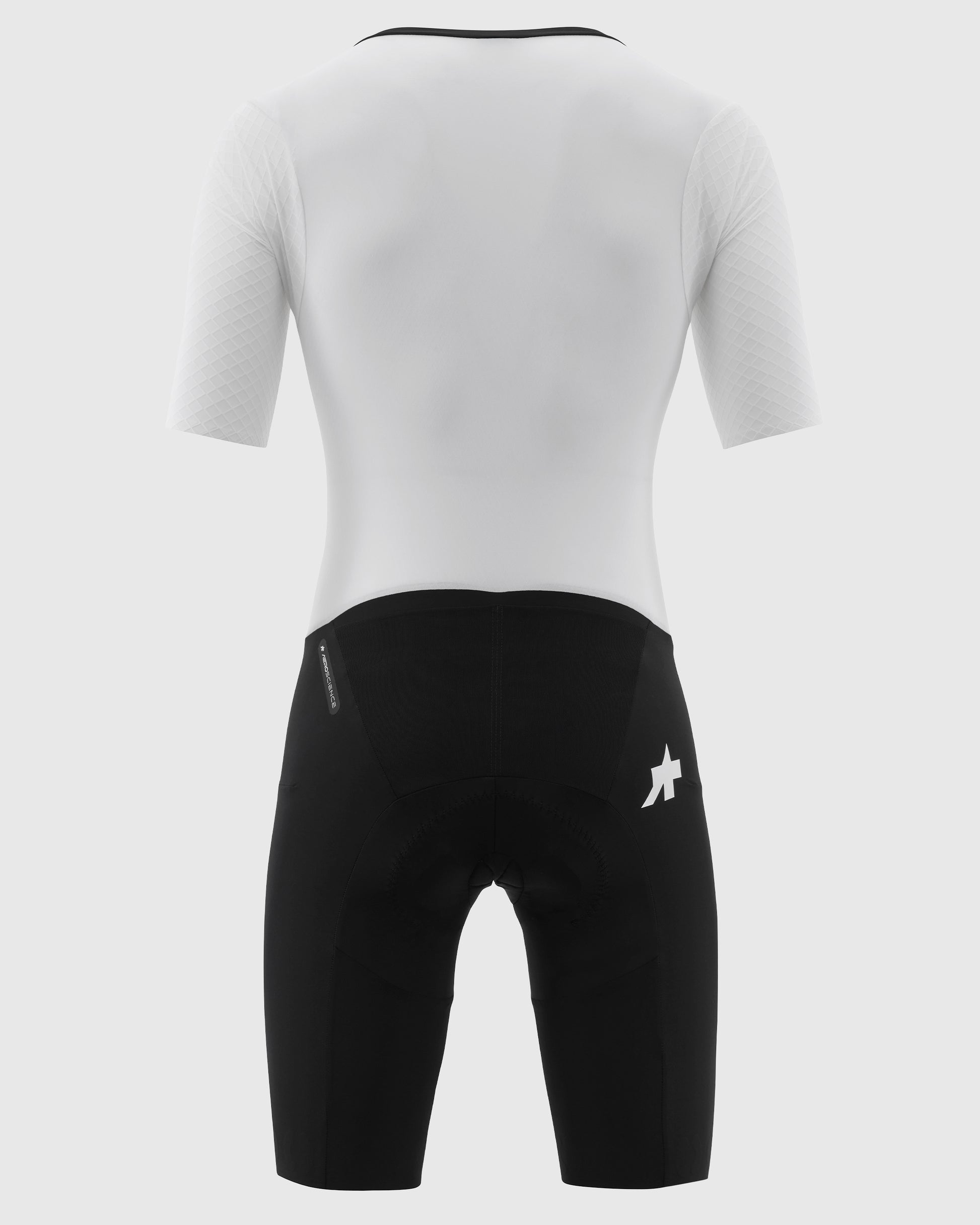 ASSOS EQUIPE RSR TRIATOR Speedsuit S11 — view 8