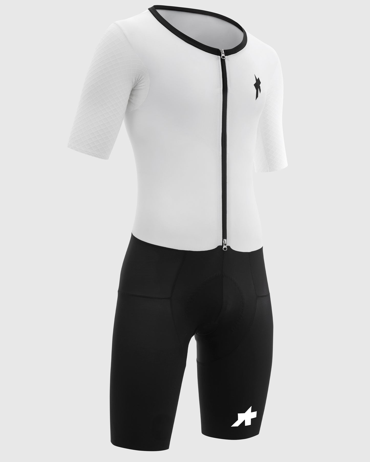 ASSOS EQUIPE RSR TRIATOR Speedsuit S11 — view 9