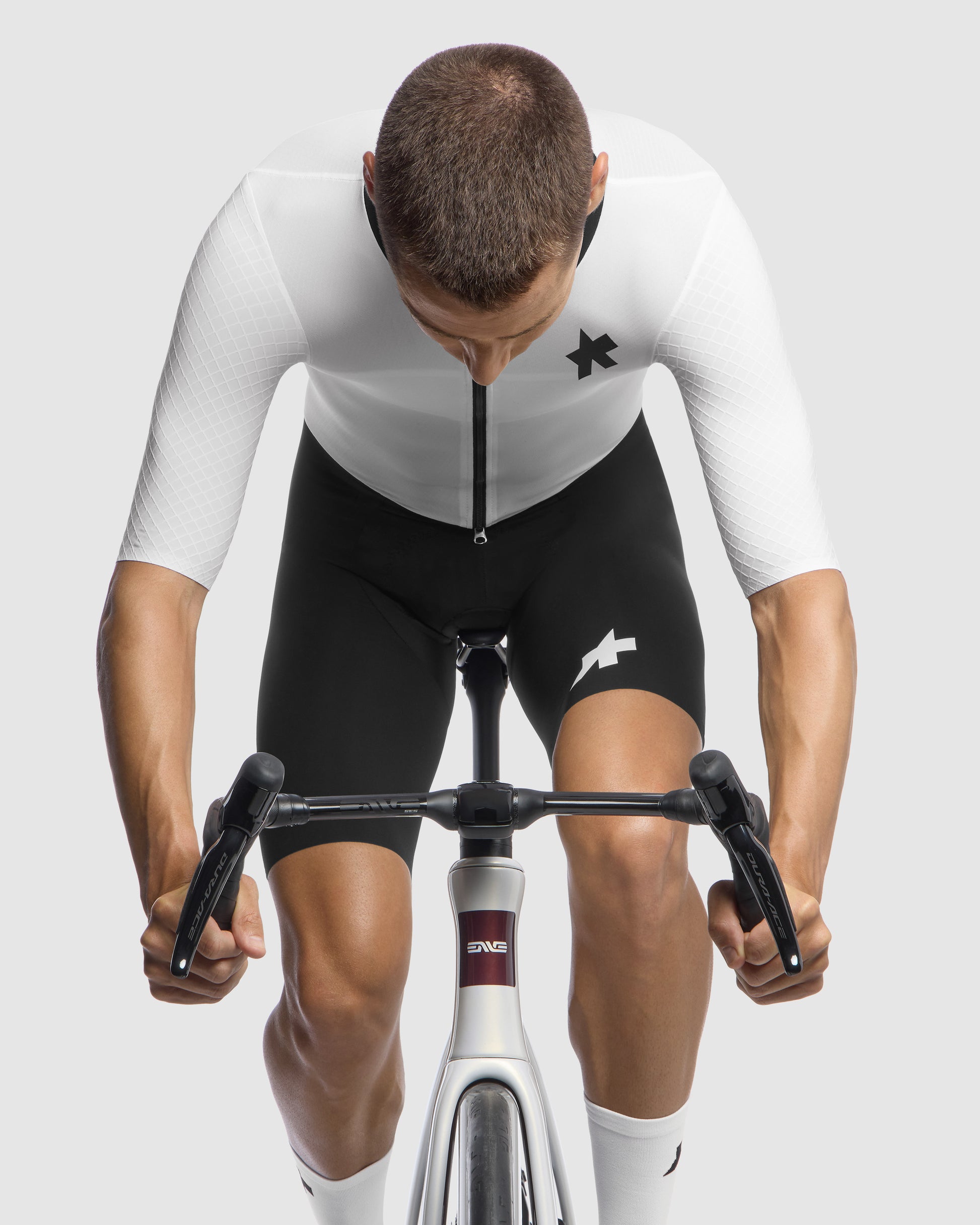 ASSOS EQUIPE RSR TRIATOR Speedsuit S11 — view 11