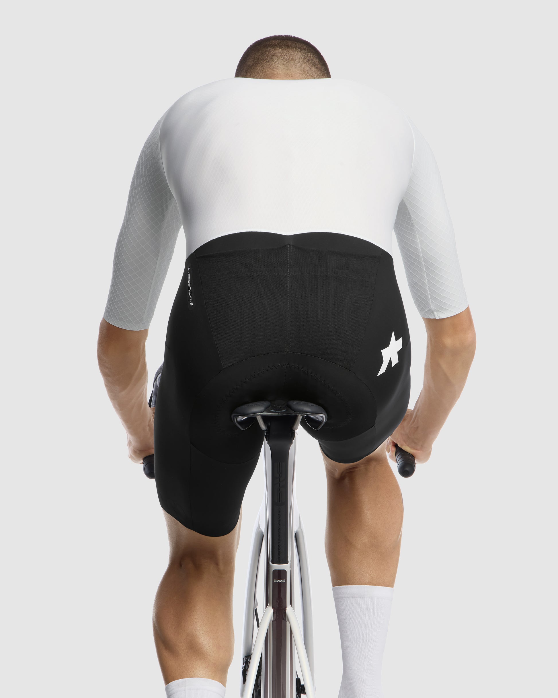 ASSOS EQUIPE RSR TRIATOR Speedsuit S11 — view 12