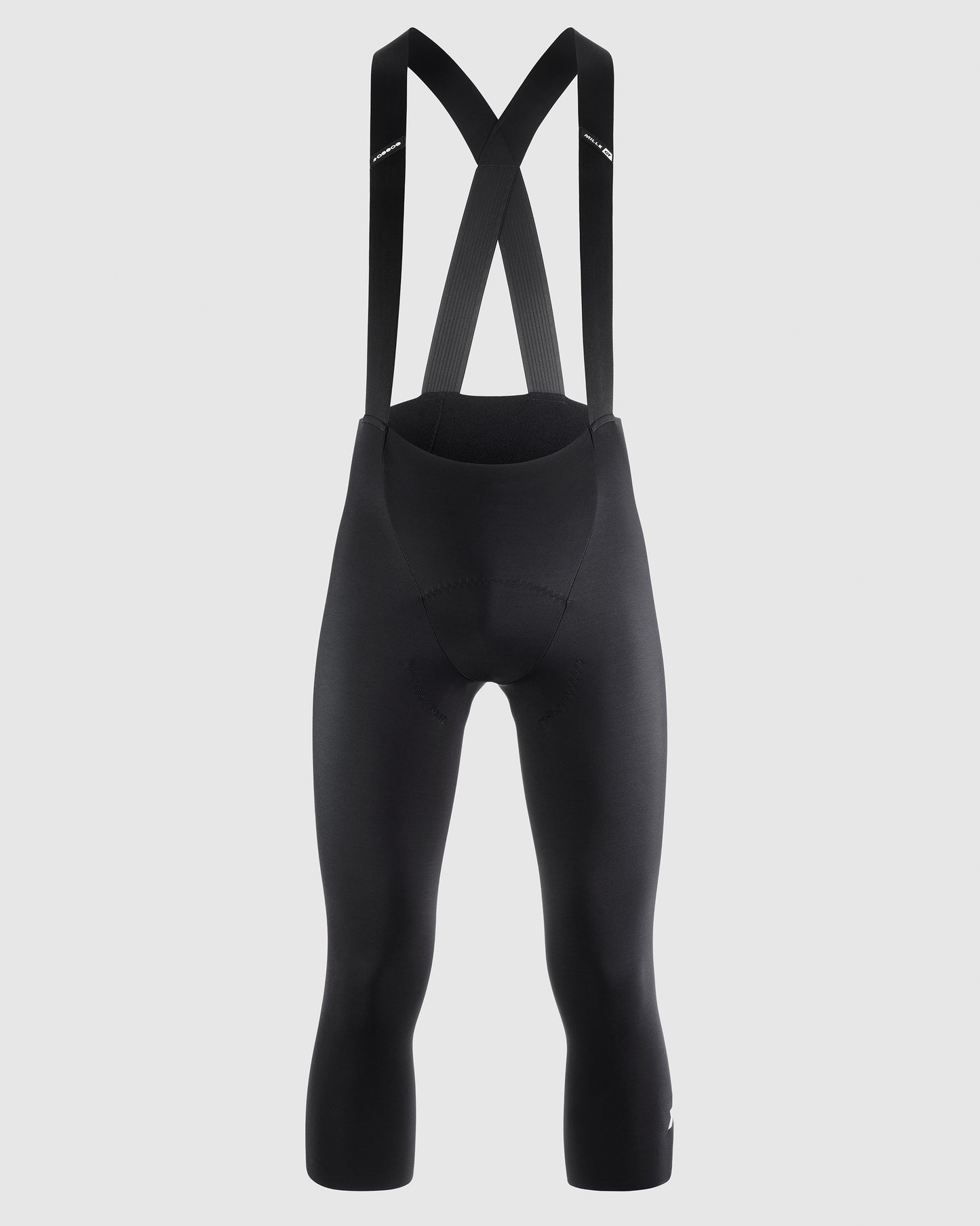 ASSOS MILLE GT Men's Spring Fall Bib Knickers S11