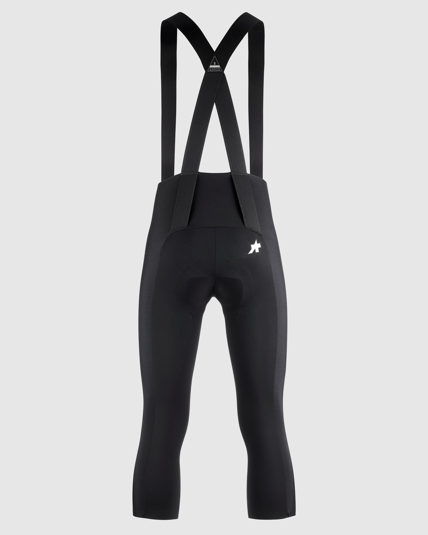 ASSOS MILLE GT Men's Spring Fall Bib Knickers S11