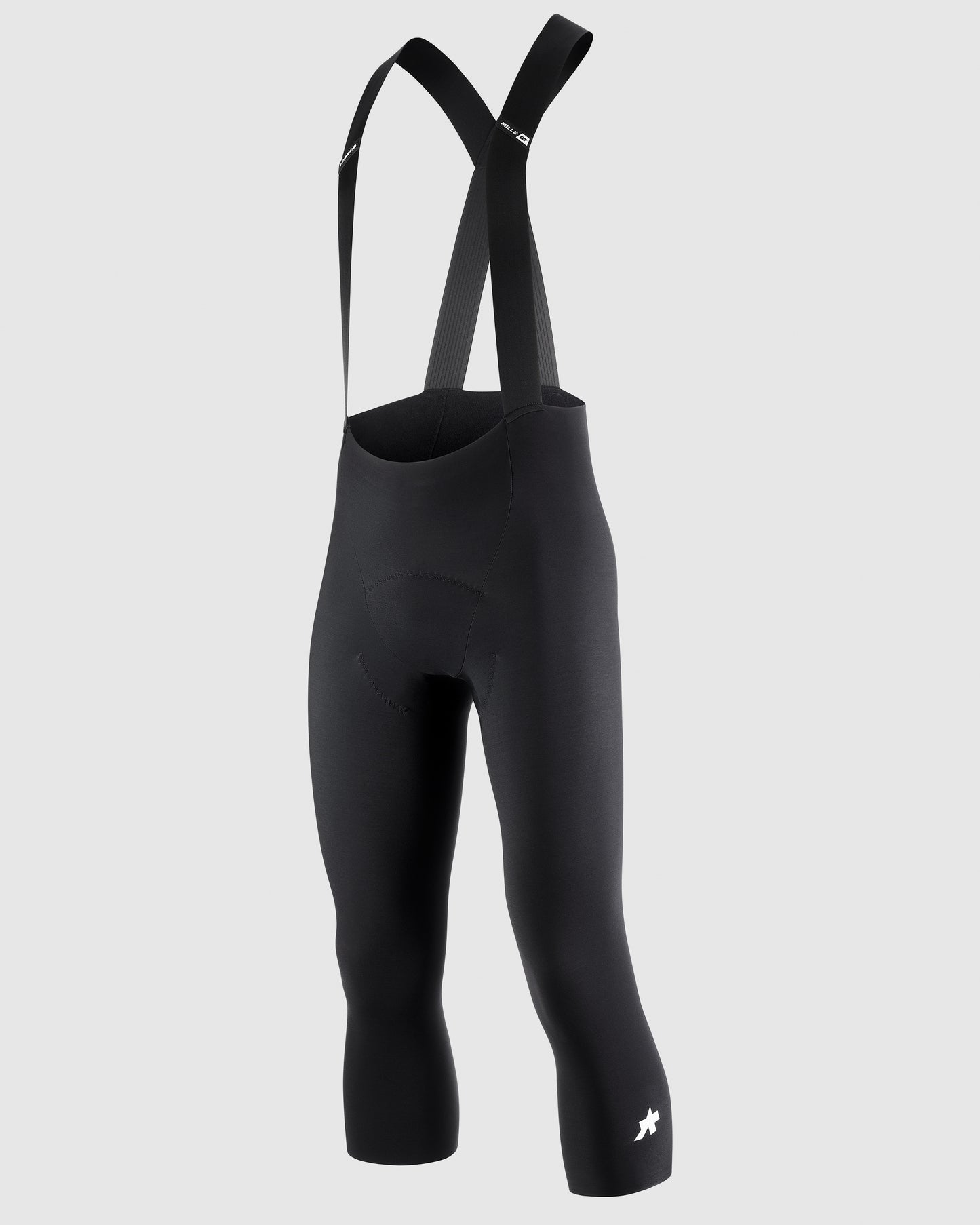 ASSOS MILLE GT Men's Spring Fall Bib Knickers S11