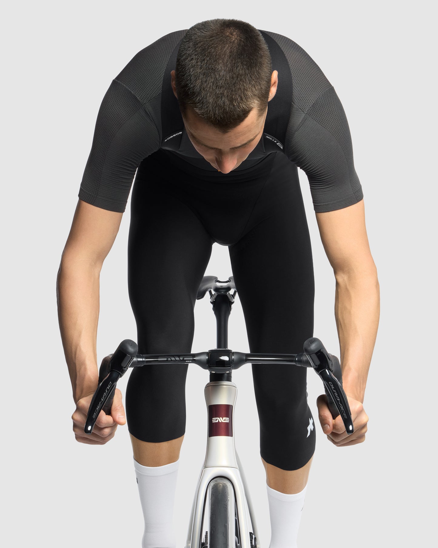 ASSOS MILLE GT Men's Spring Fall Bib Knickers S11