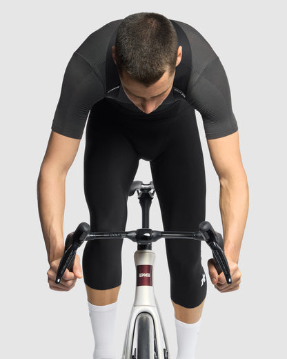 ASSOS MILLE GT Men's Spring Fall Bib Knickers S11