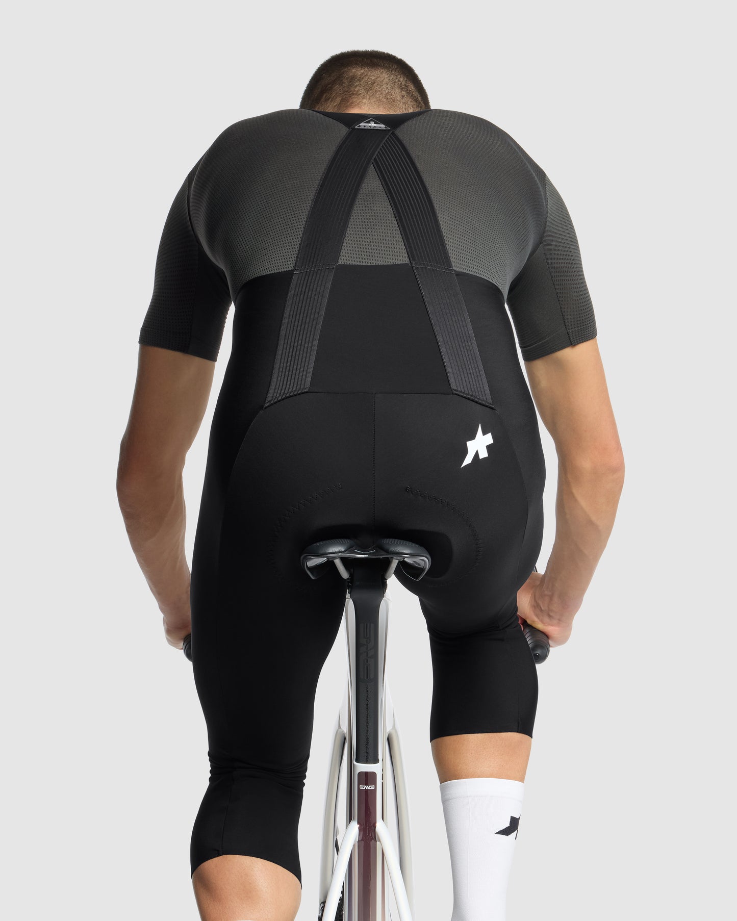 ASSOS MILLE GT Men's Spring Fall Bib Knickers S11