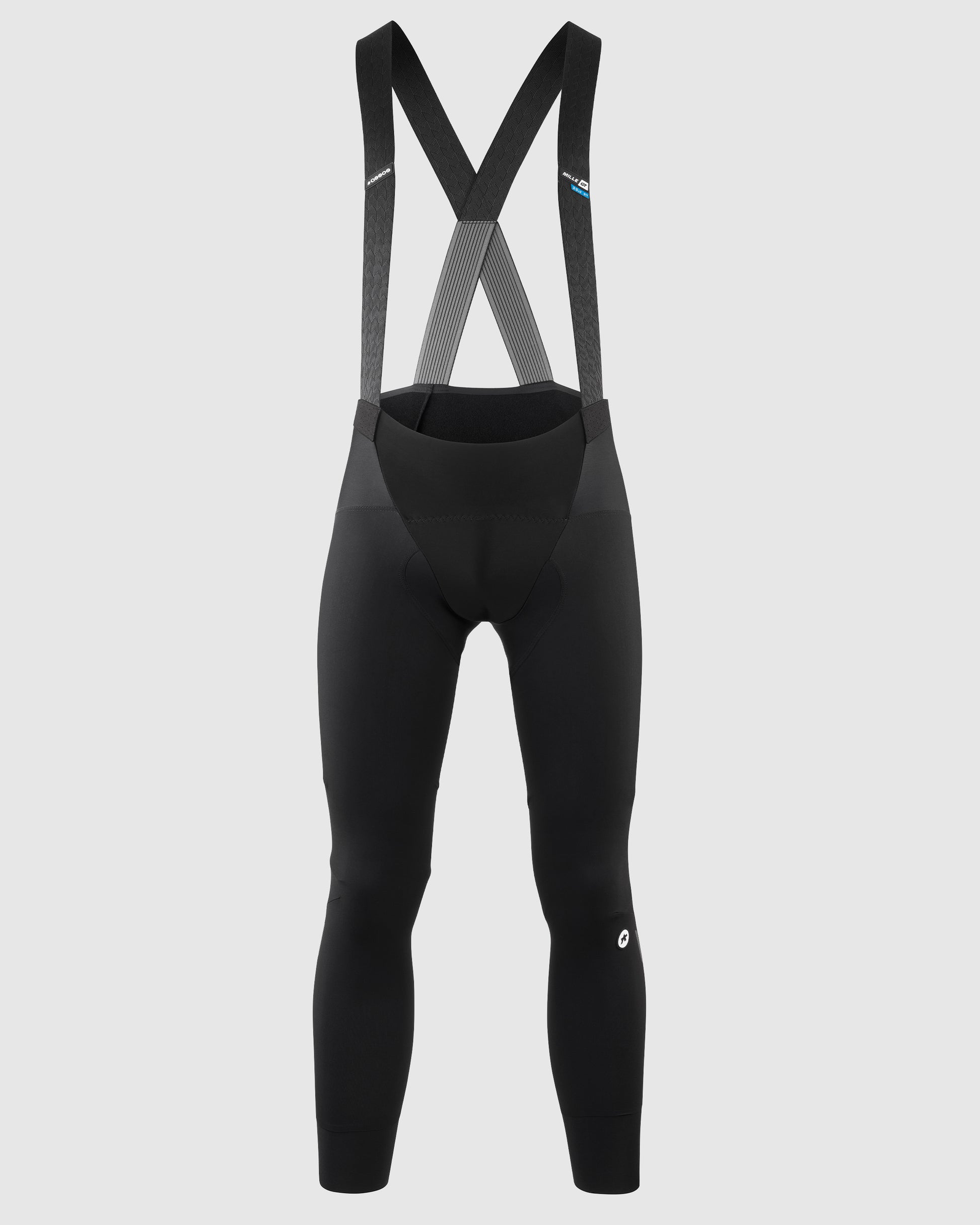 ASSOS MILLE GT EISENHERZ Ultraz Winter Bib Tights S11 — view 7