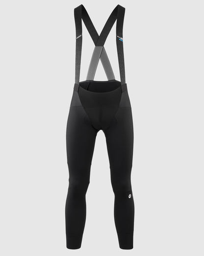 ASSOS MILLE GT EISENHERZ Ultraz Winter Bib Tights S11 — view 7