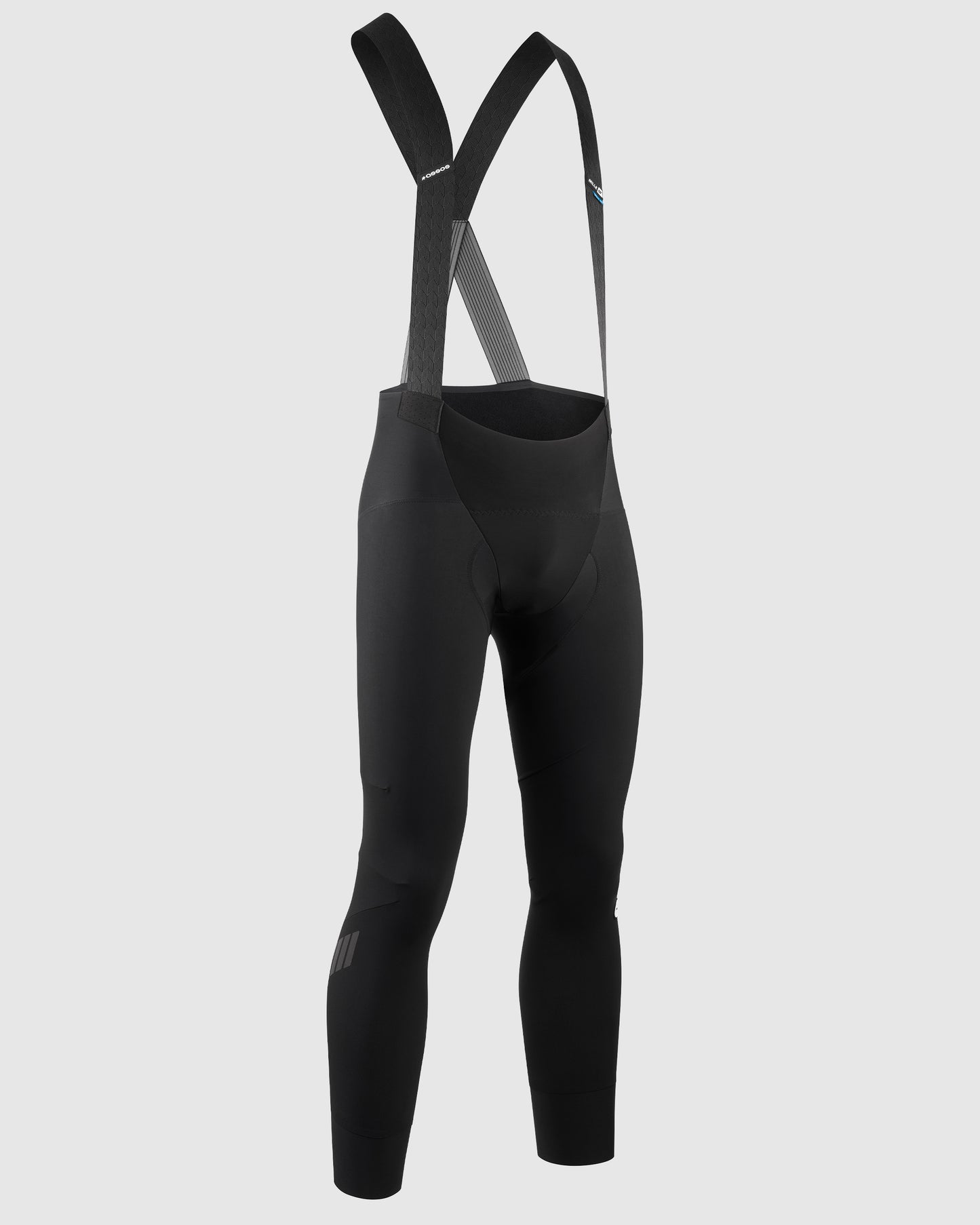 ASSOS MILLE GT EISENHERZ Ultraz Winter Bib Tights S11 — view 9