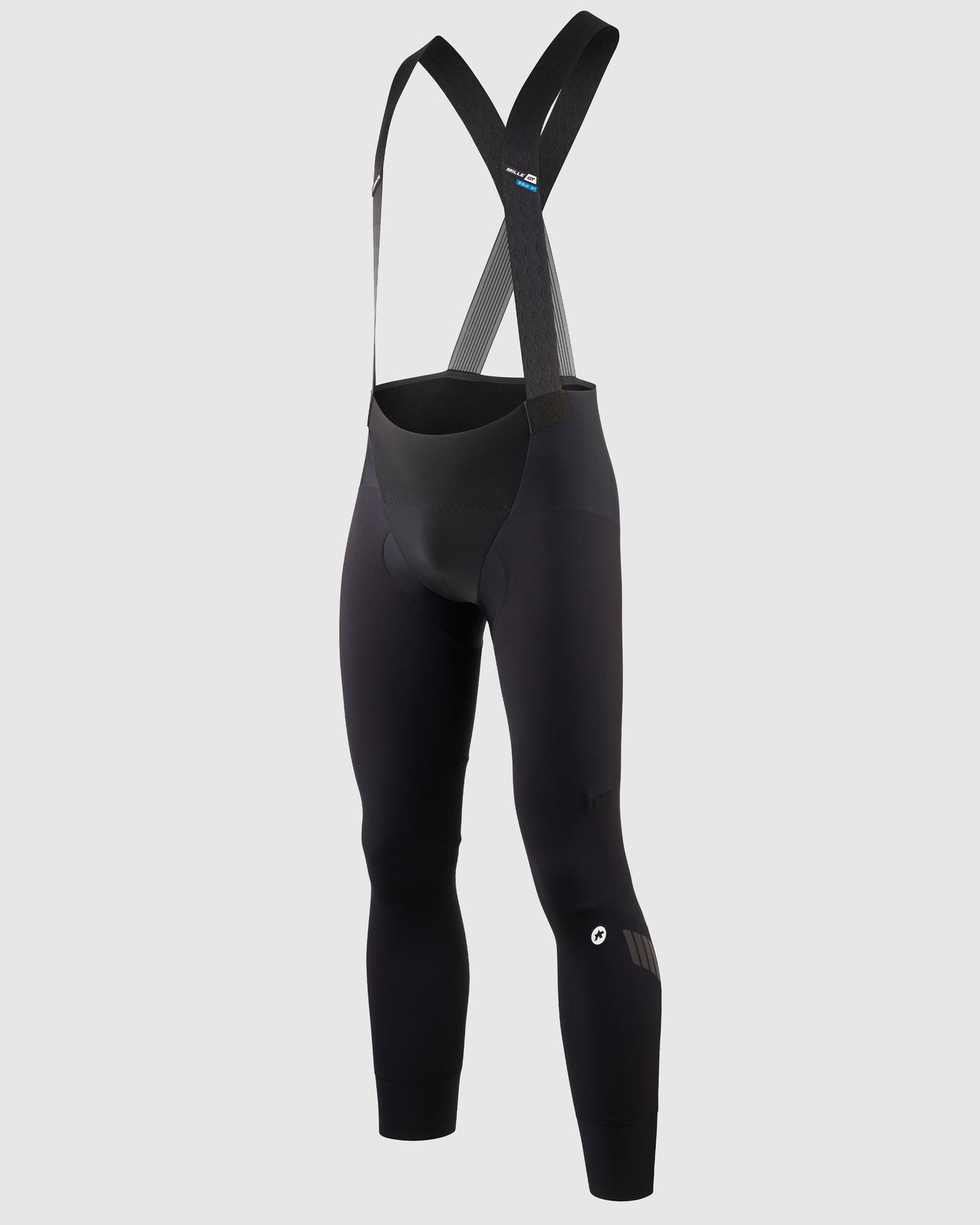 ASSOS MILLE GT EISENHERZ Ultraz Winter Bib Tights S11 — view 10