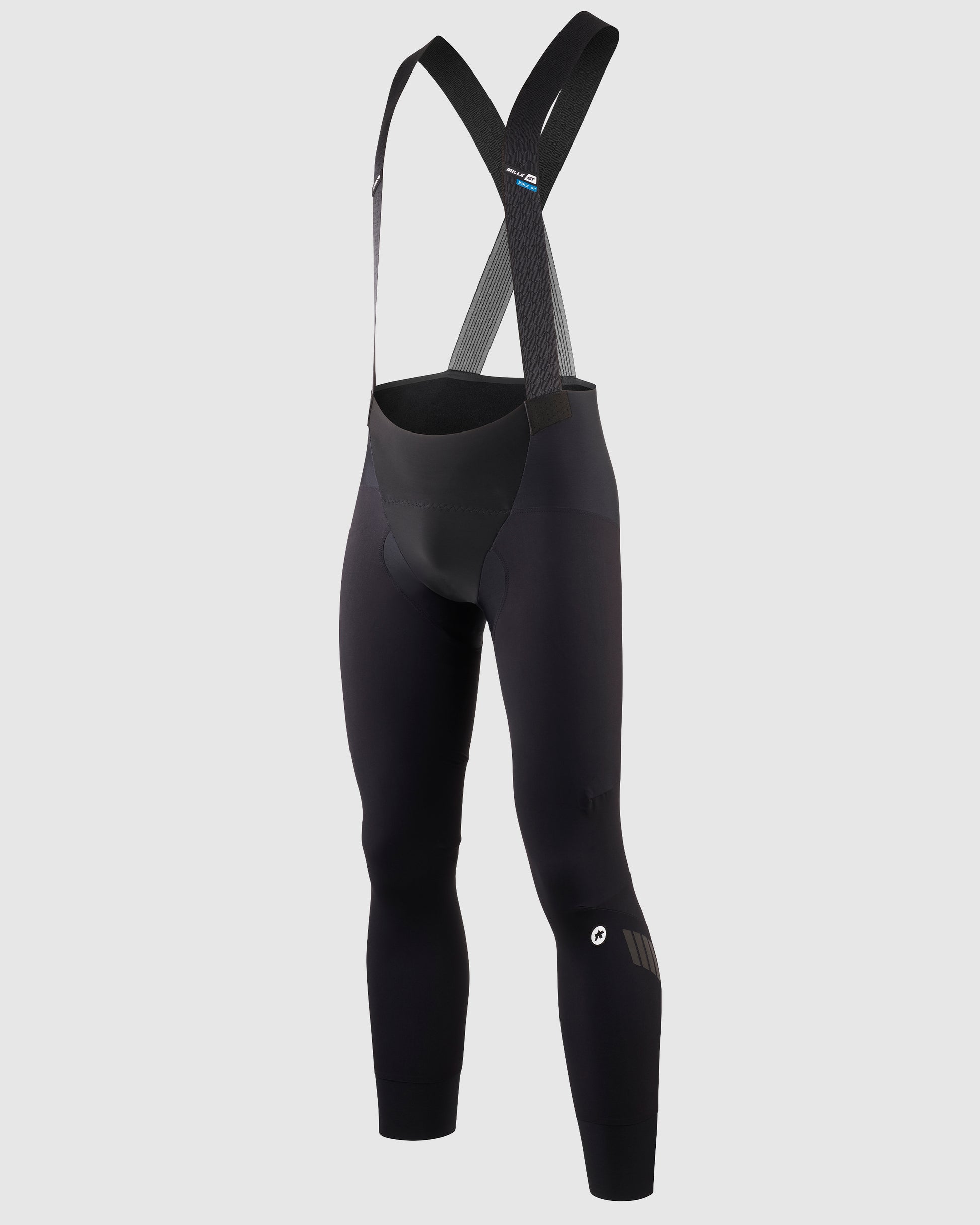 ASSOS MILLE GT EISENHERZ Ultraz Winter Bib Tights S11 — view 10