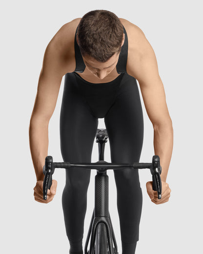 ASSOS MILLE GT EISENHERZ Ultraz Winter Bib Tights S11 — view 11