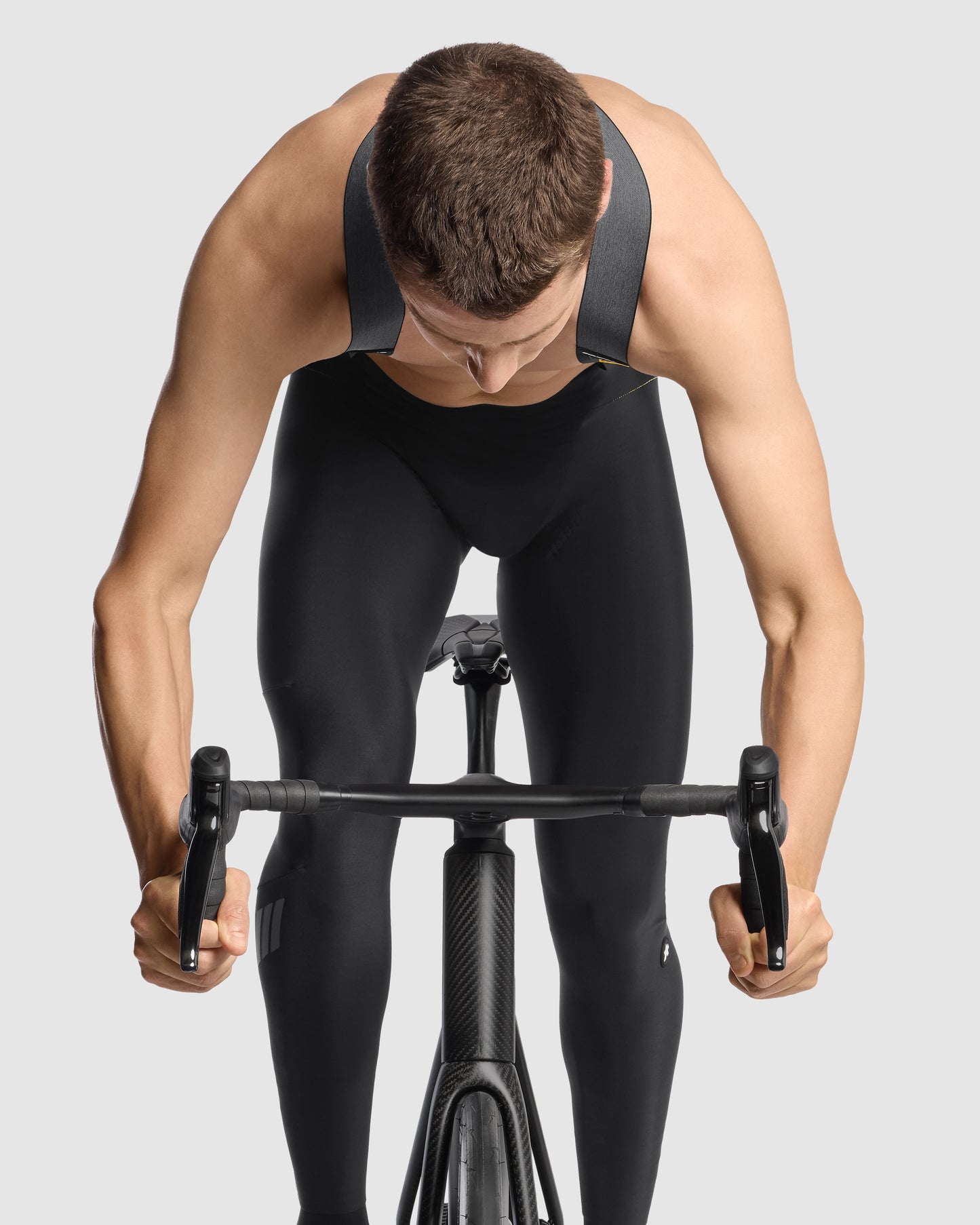 ASSOS EQUIPE RS Spring Fall Bib Tights S11 — view 11