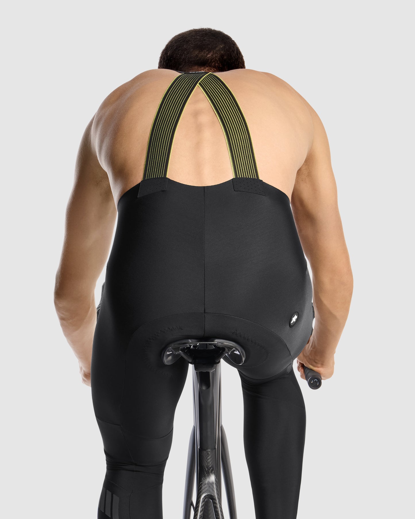 ASSOS EQUIPE RS Spring Fall Bib Tights S11 — view 12