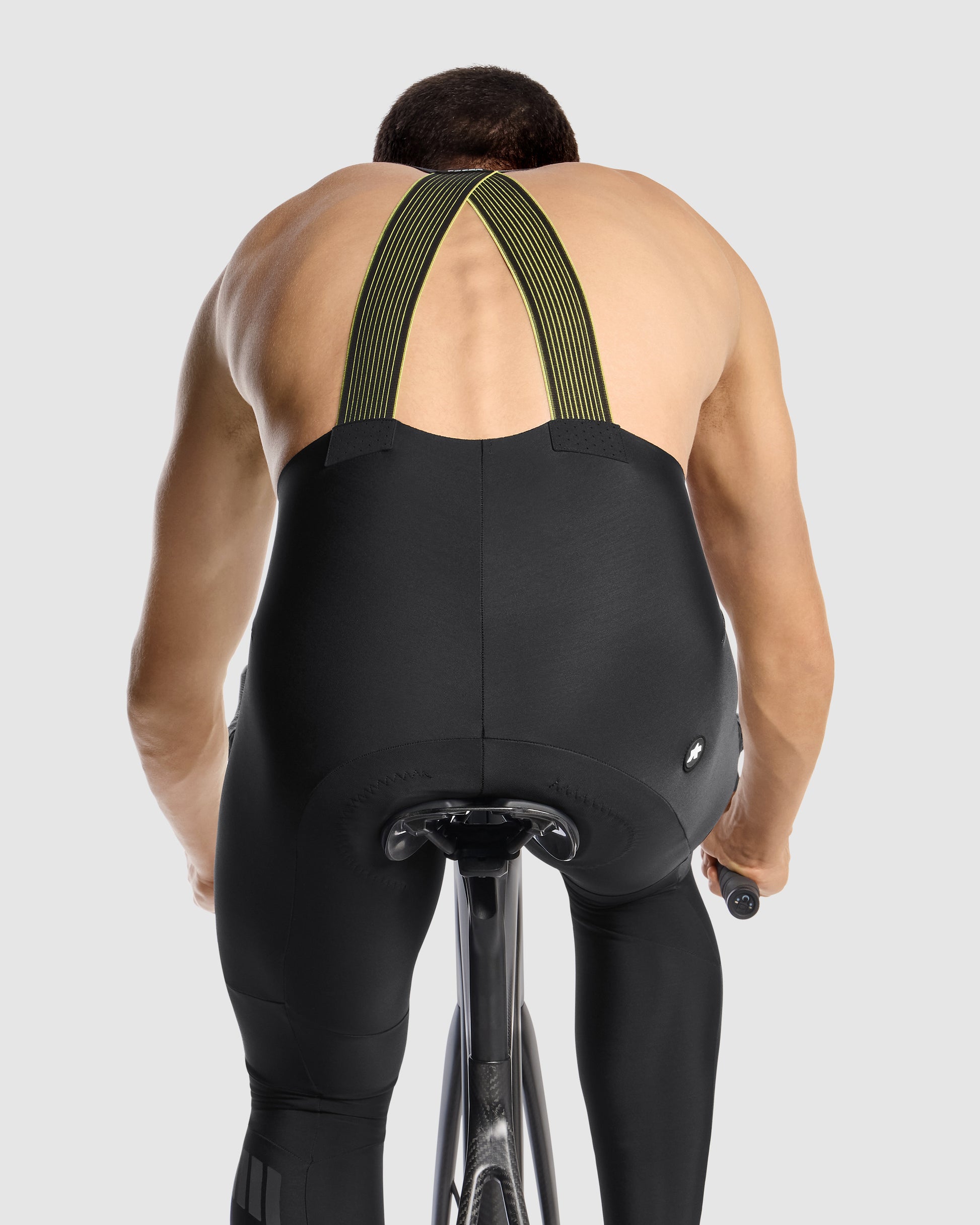 ASSOS EQUIPE RS Spring Fall Bib Tights S11 — view 12