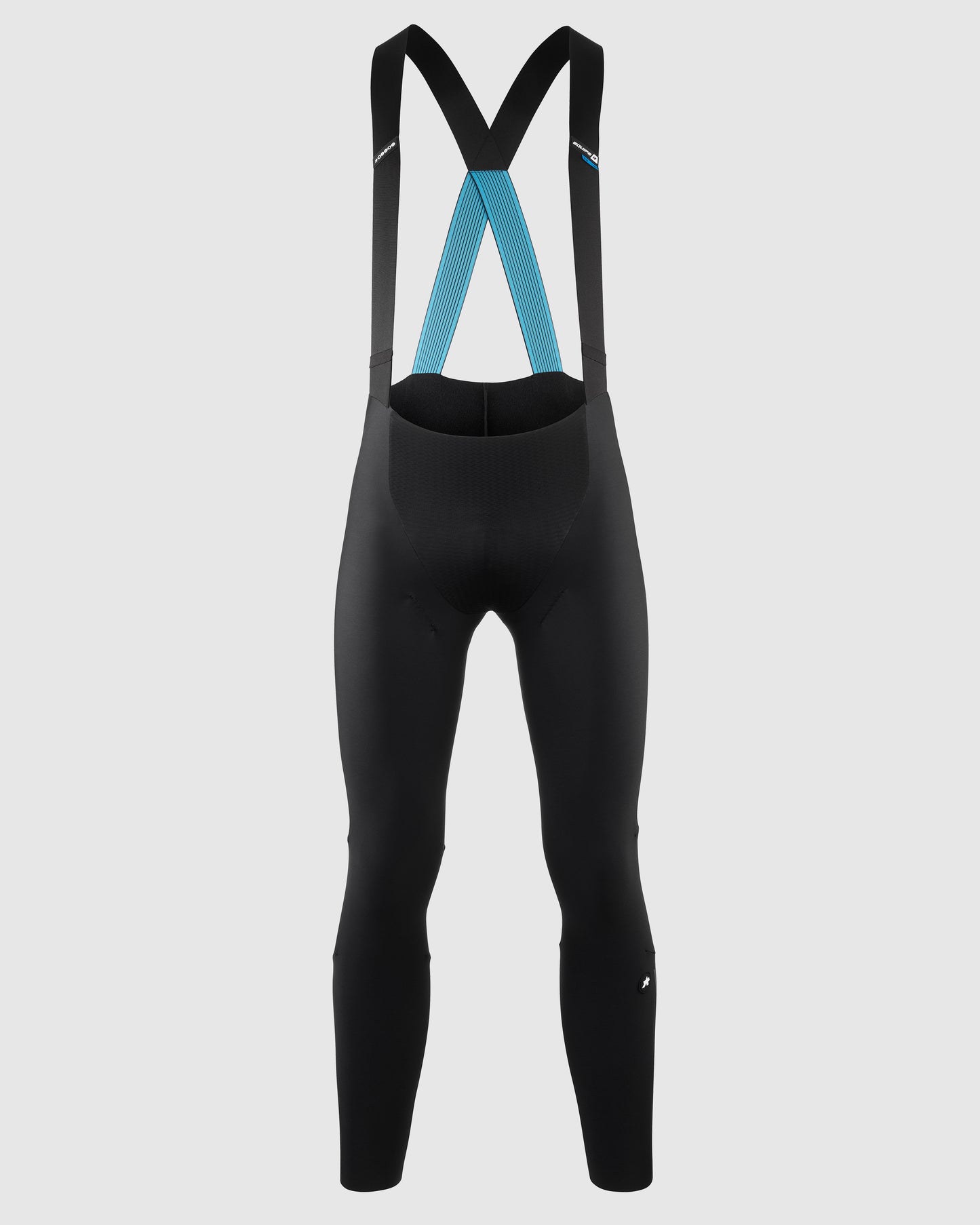 ASSOS EQUIPE R HABU Winter Bib Tights S11