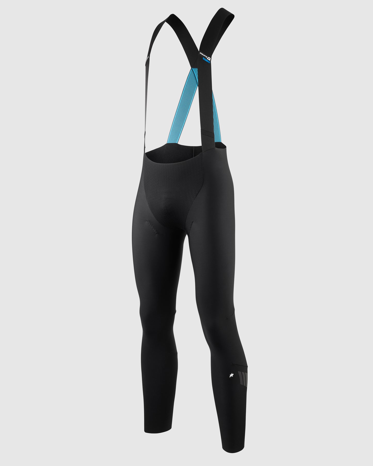 ASSOS EQUIPE R HABU Winter Bib Tights S11