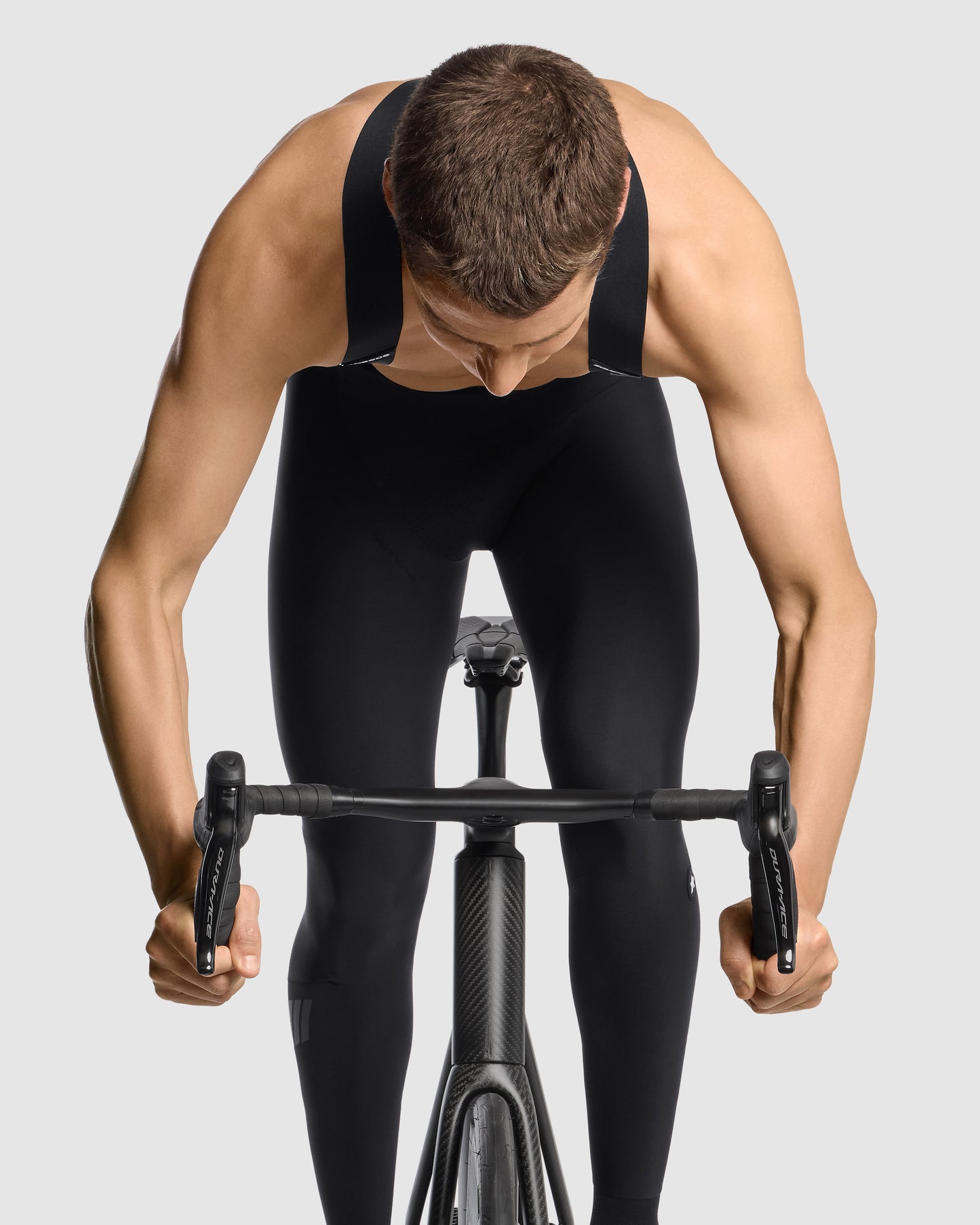ASSOS EQUIPE R HABU Winter Bib Tights S11